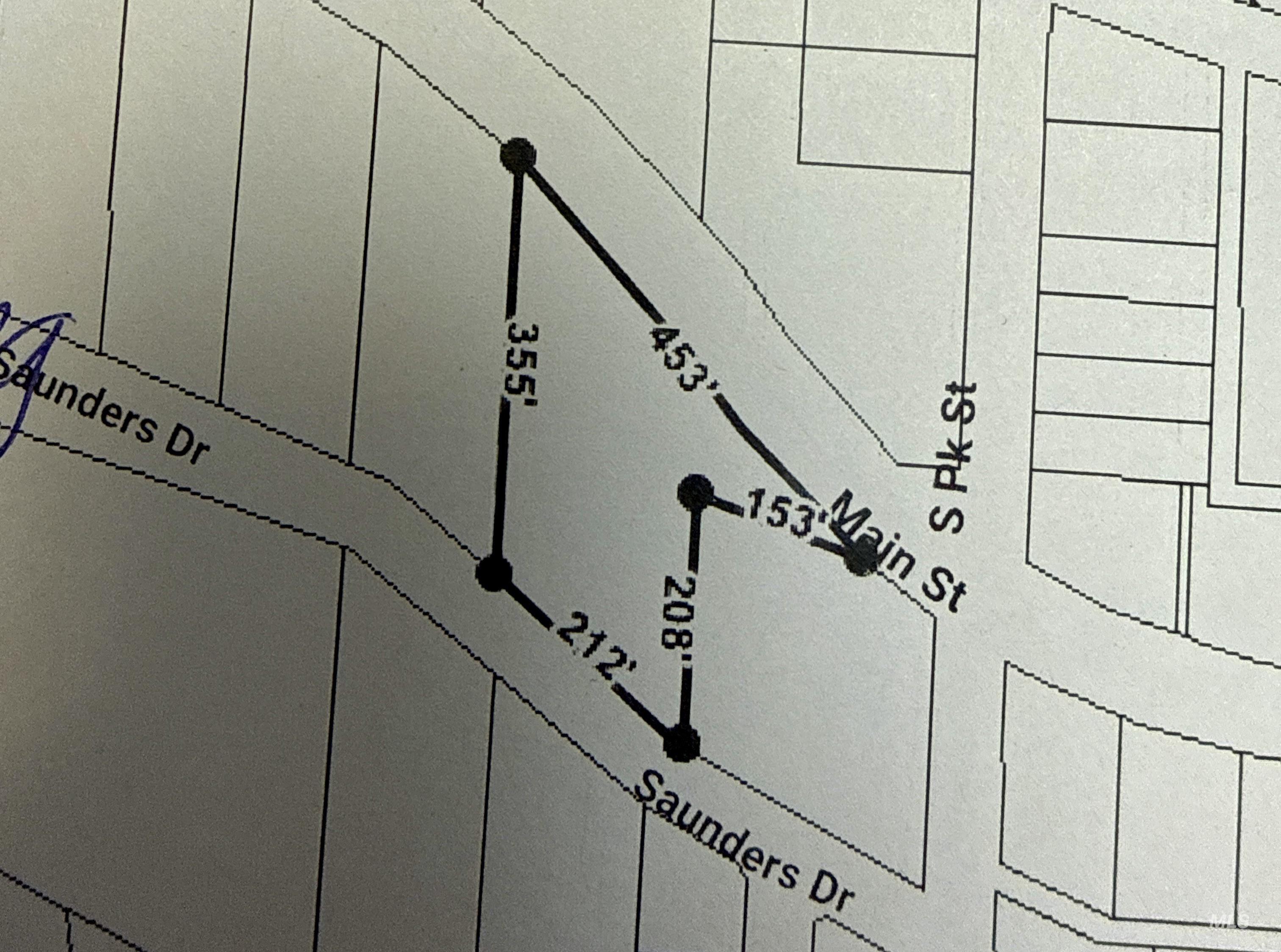 Tbd Saunders Dr. Property Photo 1