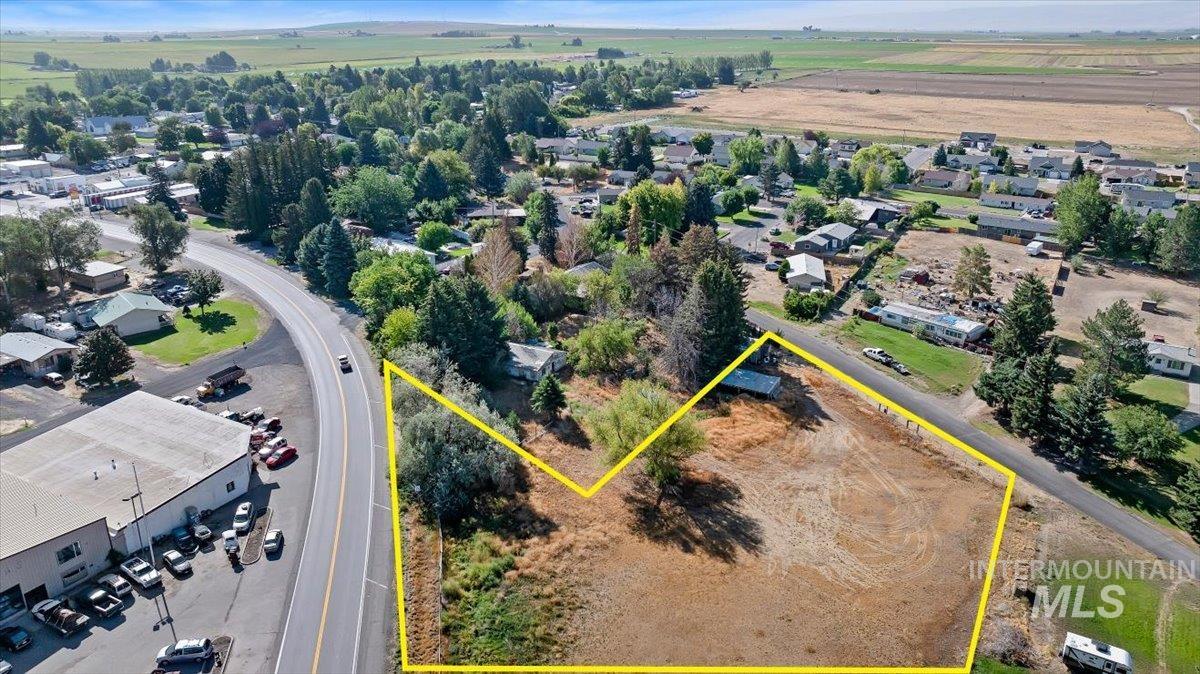 Tbd Saunders Dr. Property Photo 1