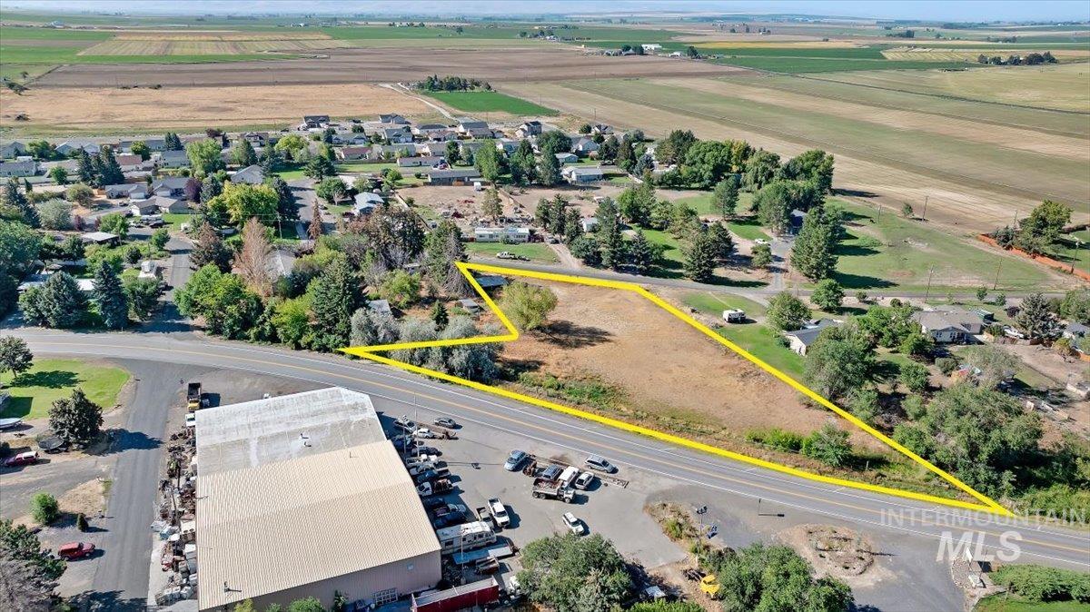 Tbd Saunders Dr. Property Photo 2