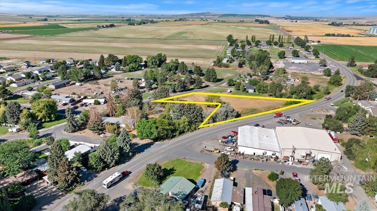 Tbd Saunders Dr. Property Photo 3