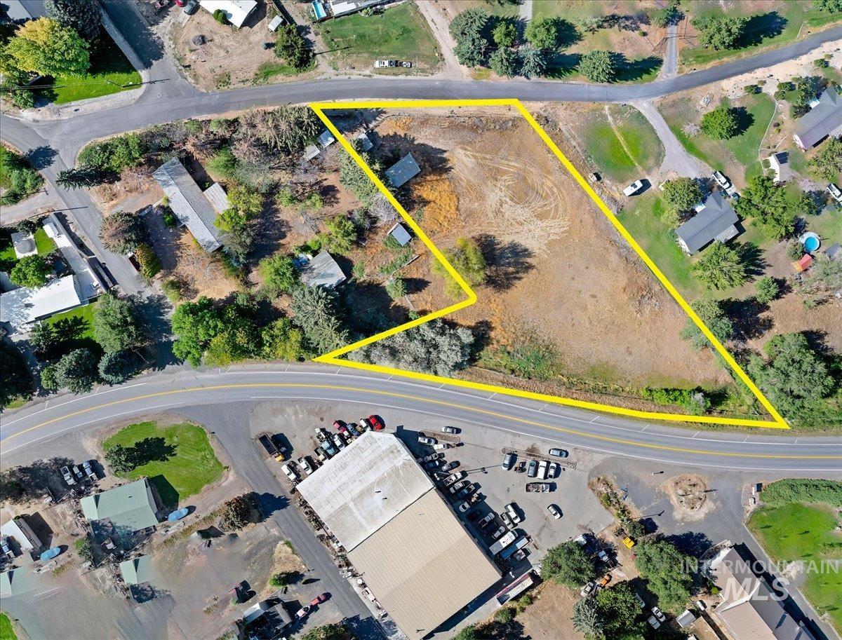 Tbd Saunders Dr. Property Photo 4