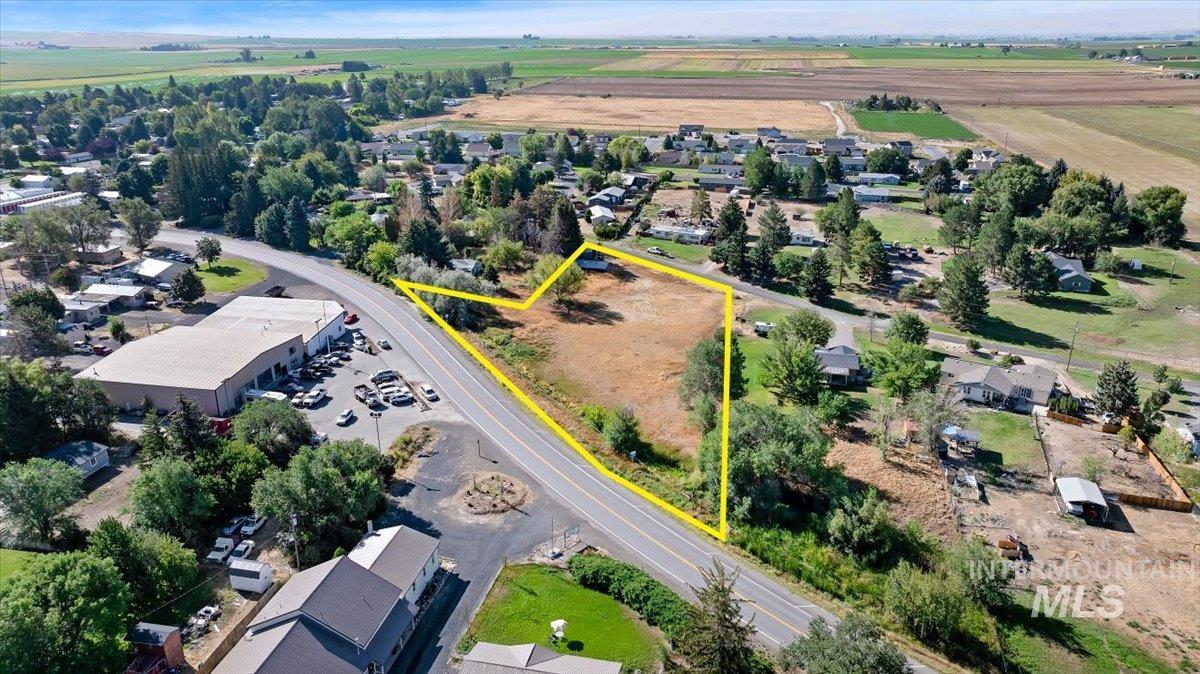 Tbd Saunders Dr. Property Photo 5