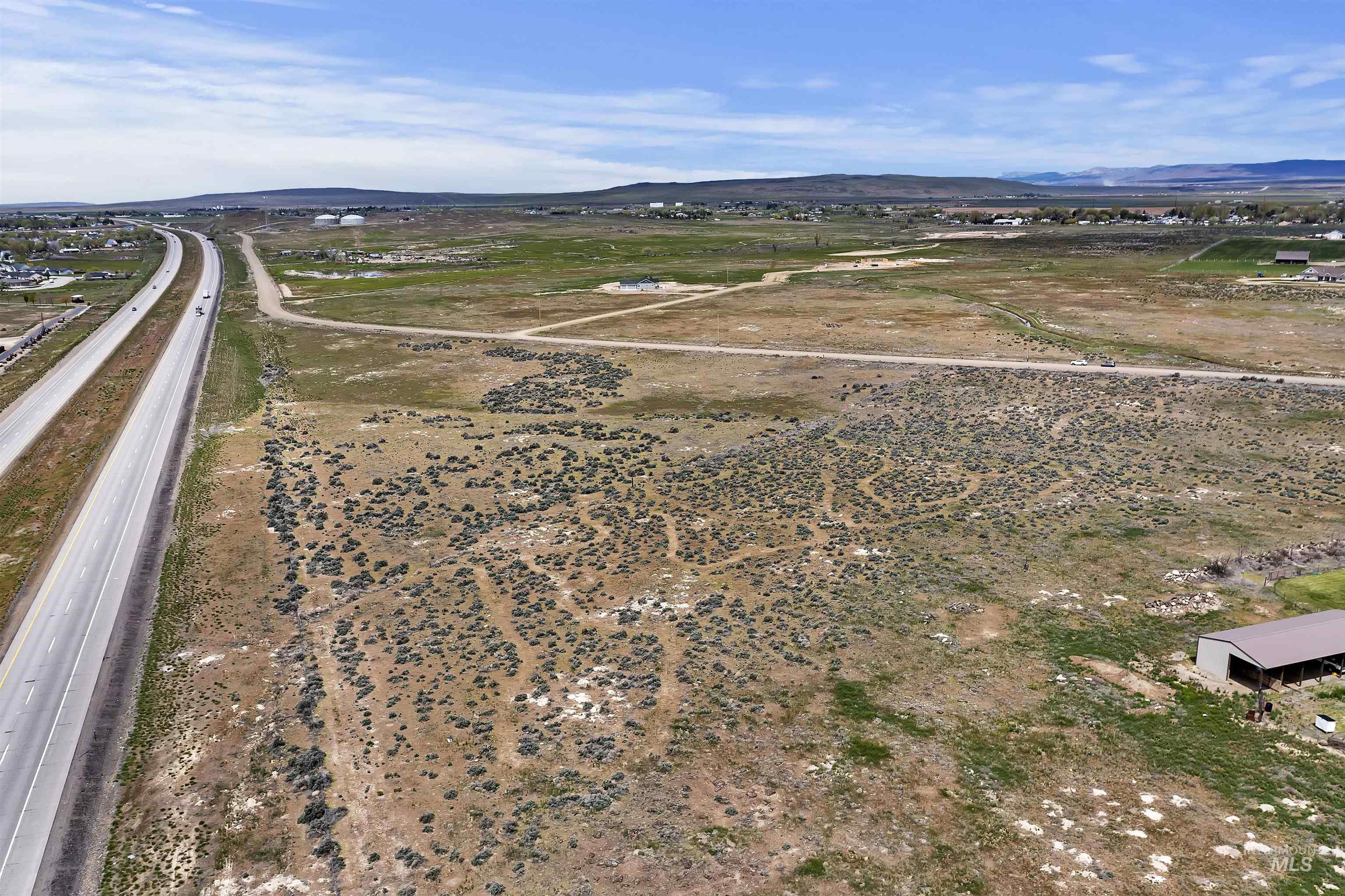 Tbd Ne Frontage Road Property Photo 4