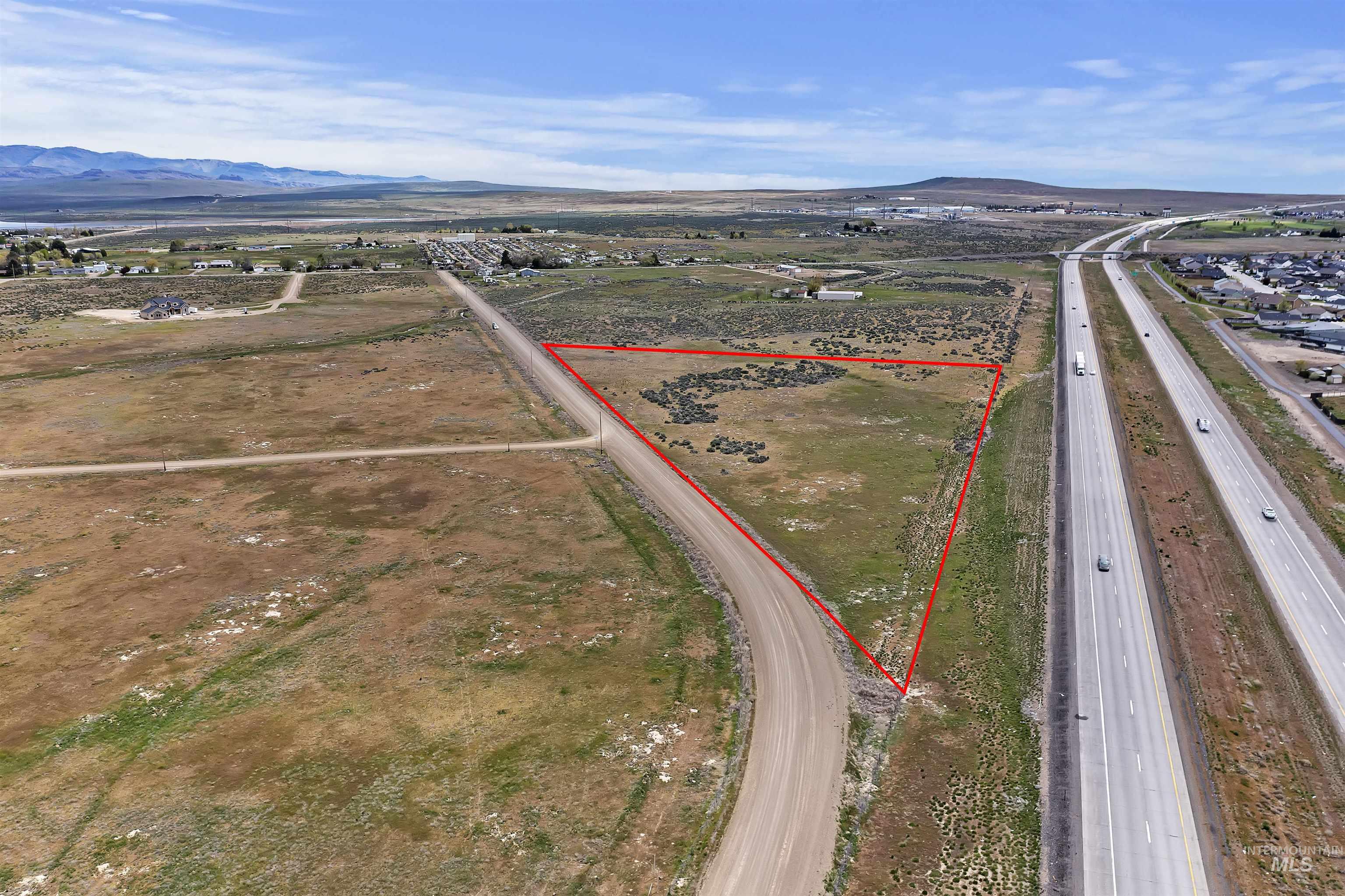 Tbd Ne Frontage Road Property Photo 7