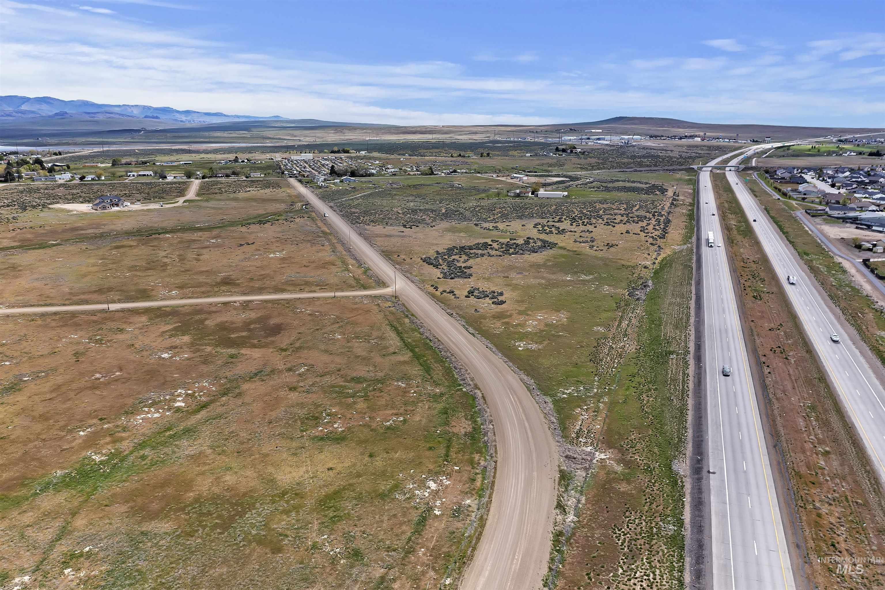 Tbd Ne Frontage Road Property Photo 8