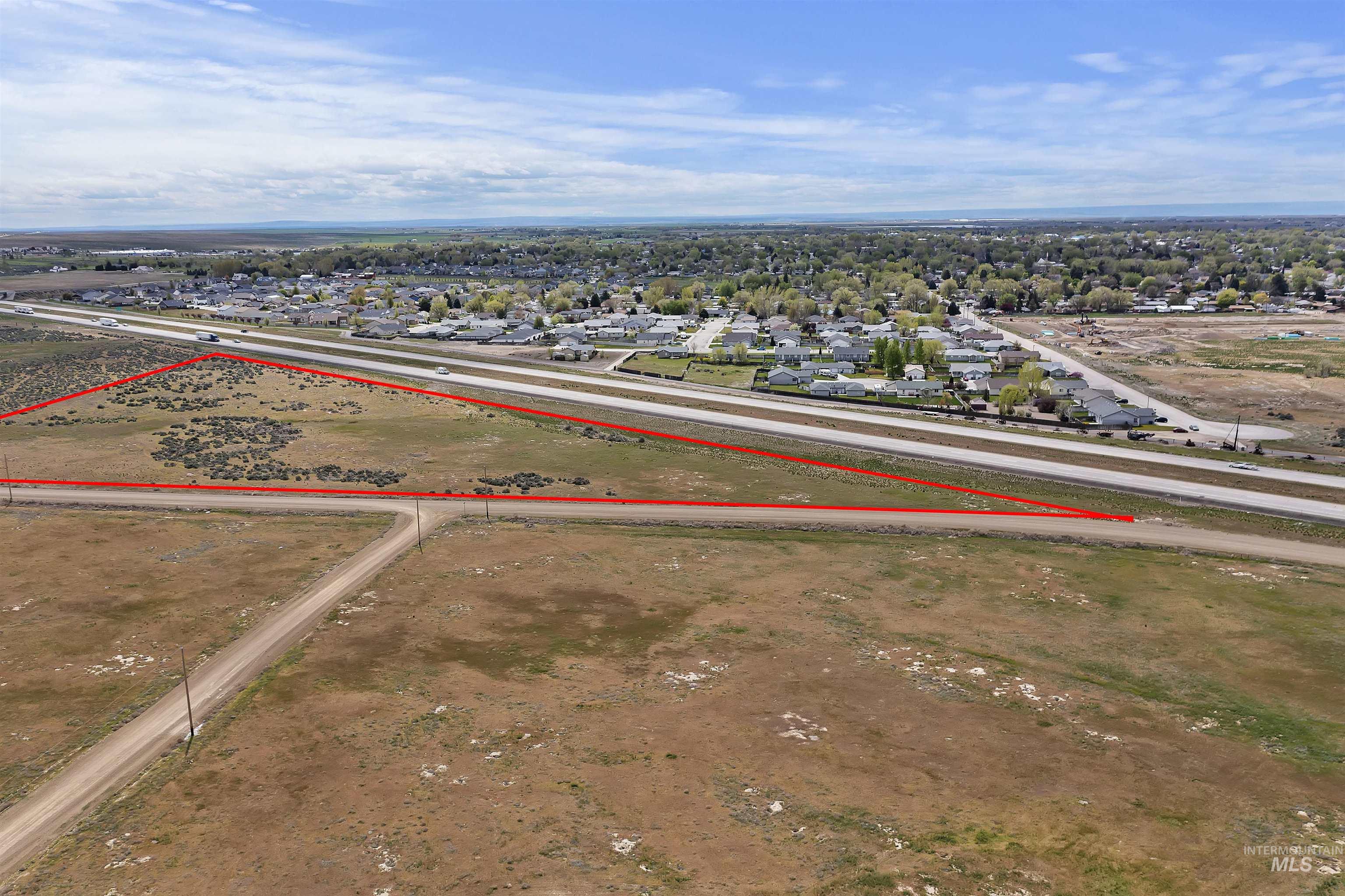 Tbd Ne Frontage Road Property Photo 9