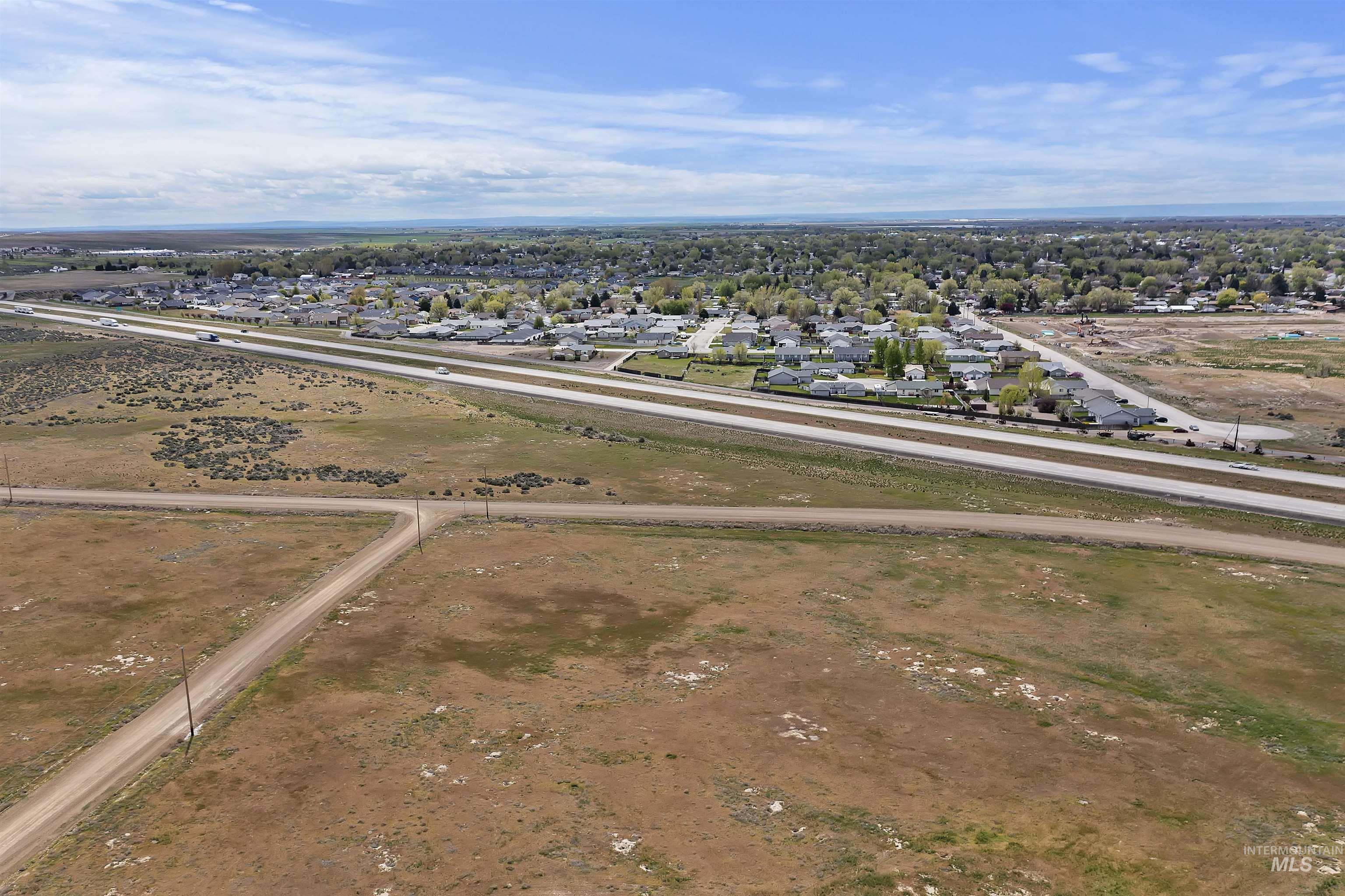 Tbd Ne Frontage Road Property Photo 10