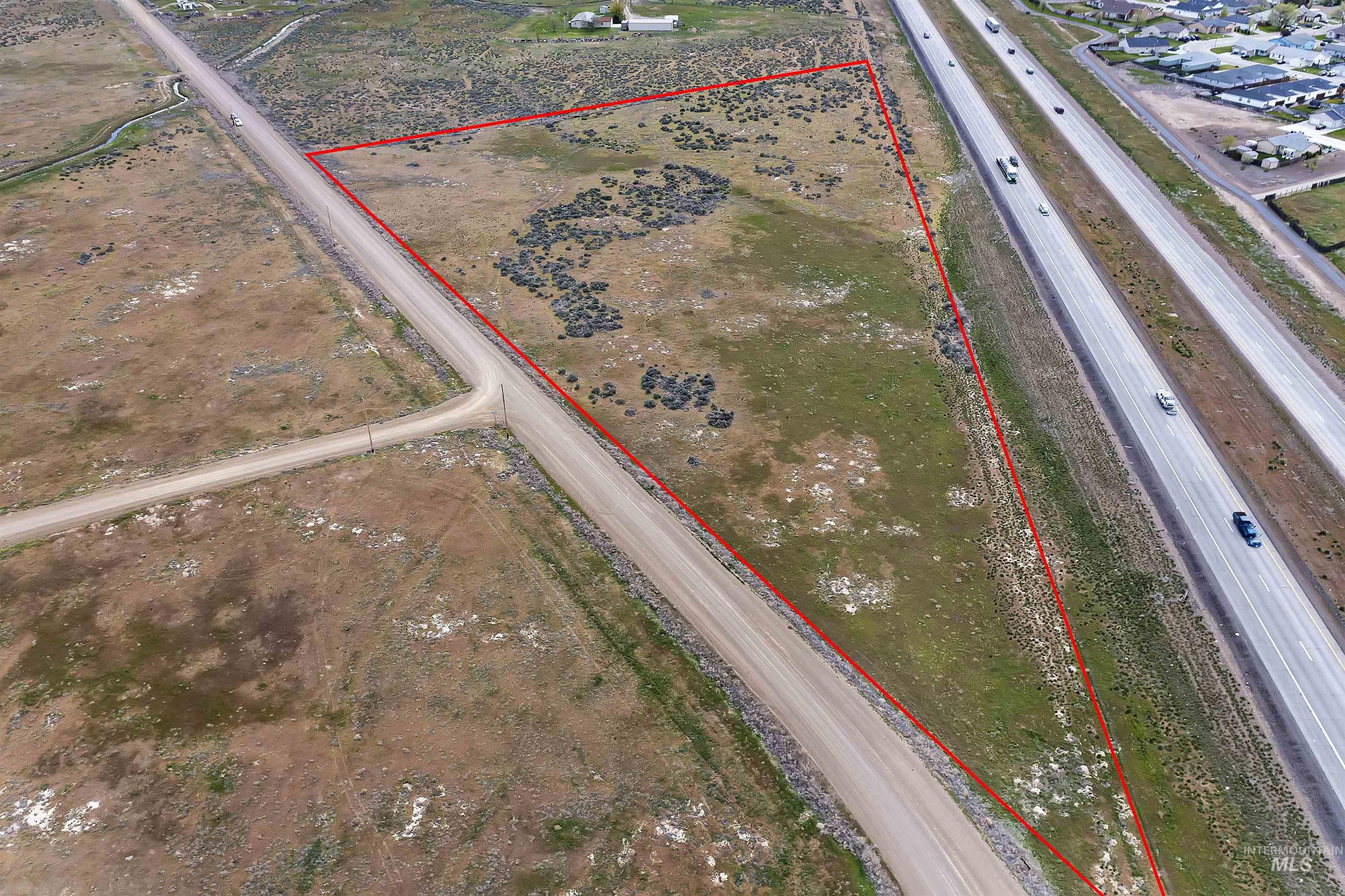 Tbd Ne Frontage Road Property Photo 11