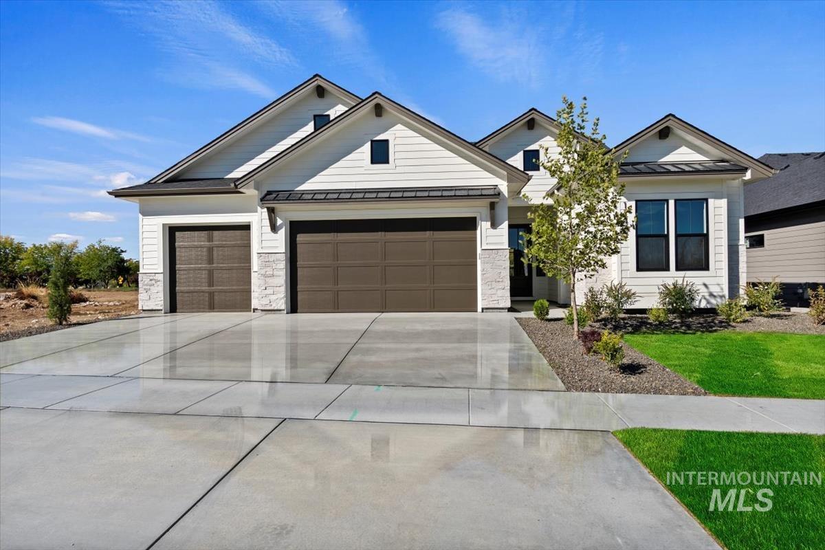 7353 Powell Pl.