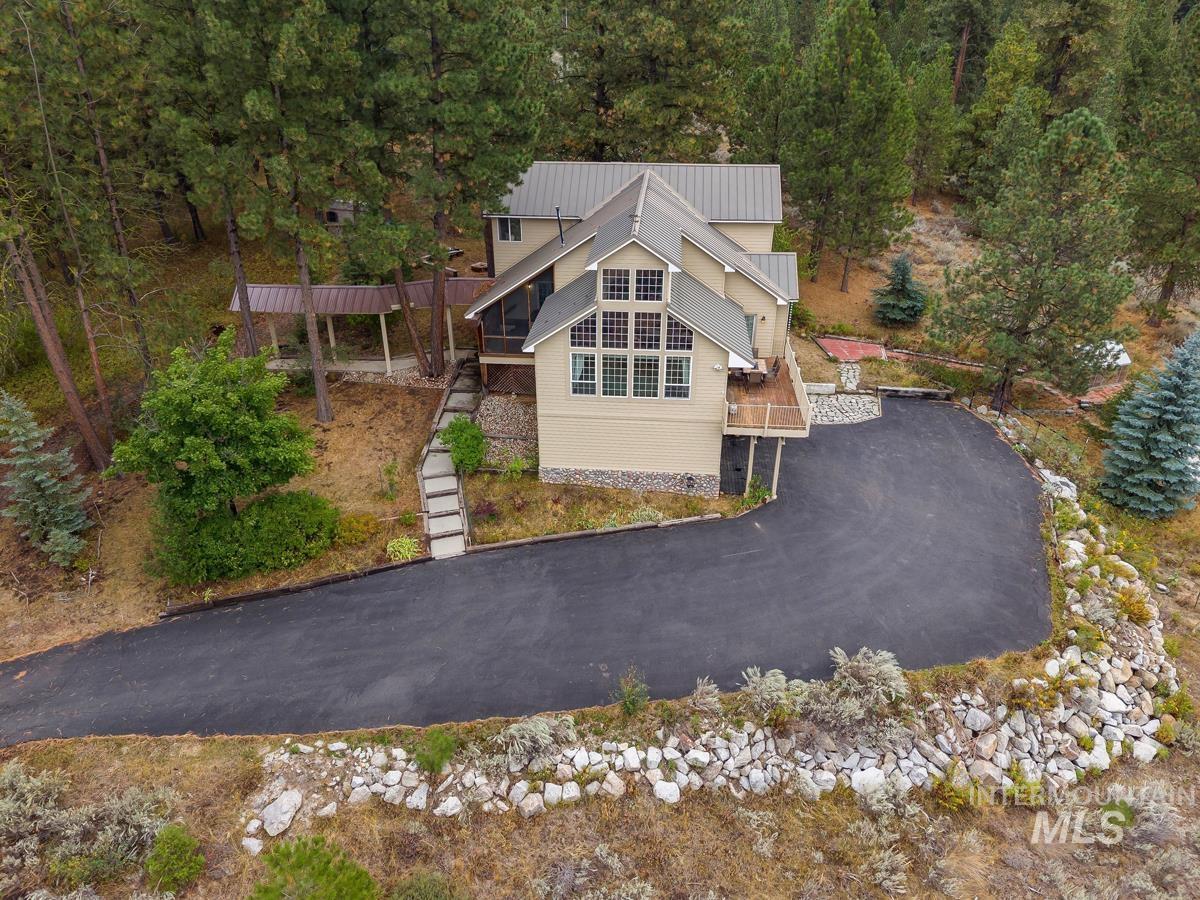 1610 Pine Lake Ranch Drive Property Photo 6