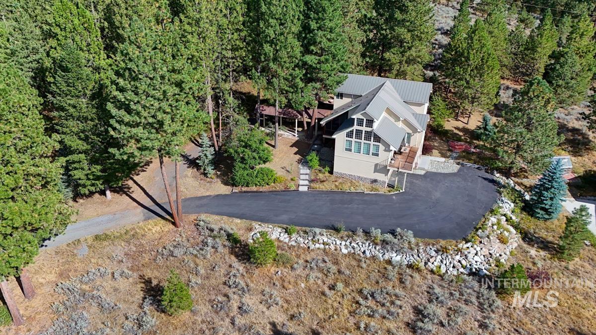 1610 Pine Lake Ranch Drive Property Photo 9