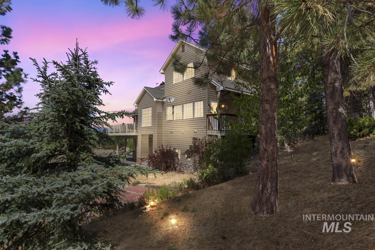 1610 Pine Lake Ranch Drive Property Photo 45