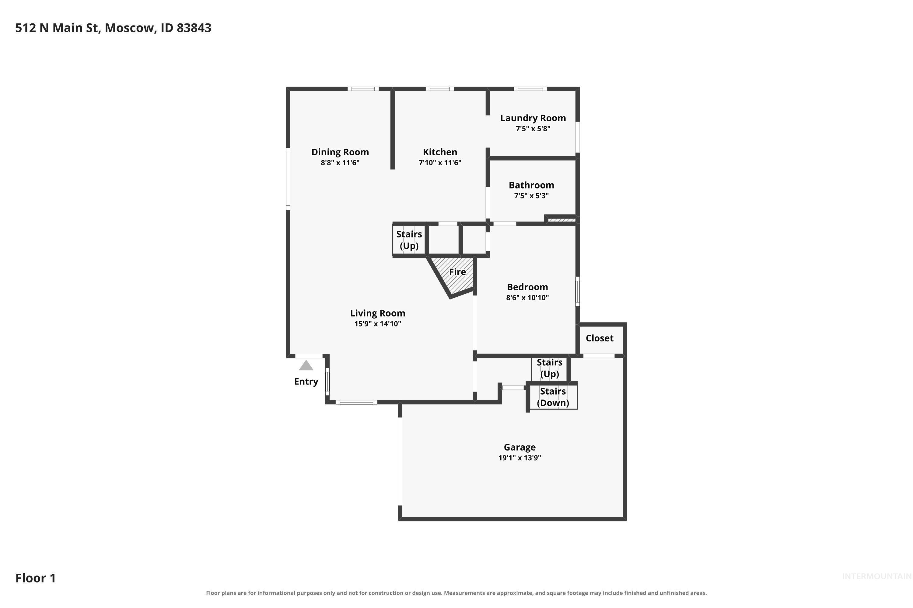 512 N Main St Property Photo 25