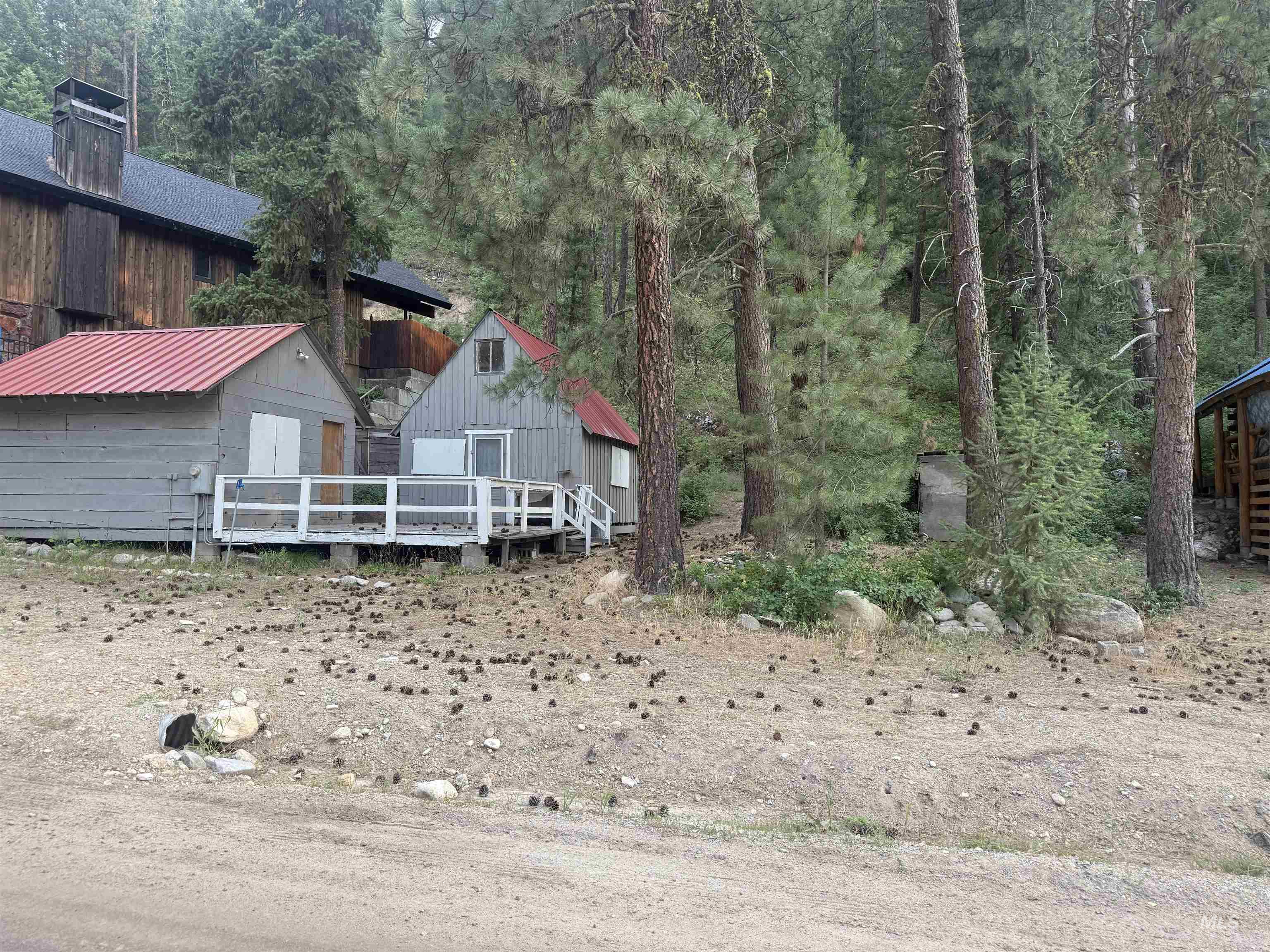 1027 Grouse Creek Rd Property Photo 1