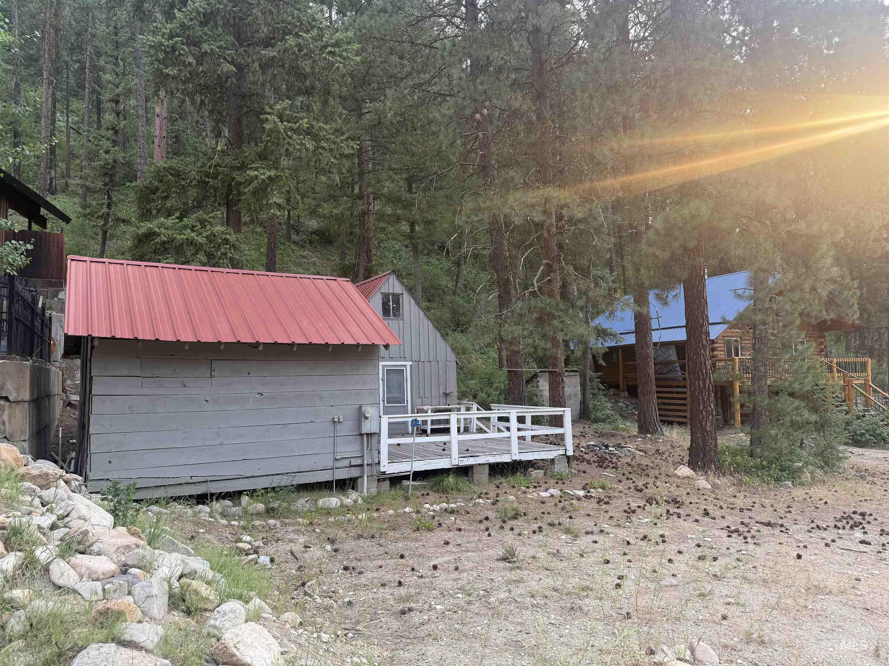 1027 Grouse Creek Rd Property Photo 2