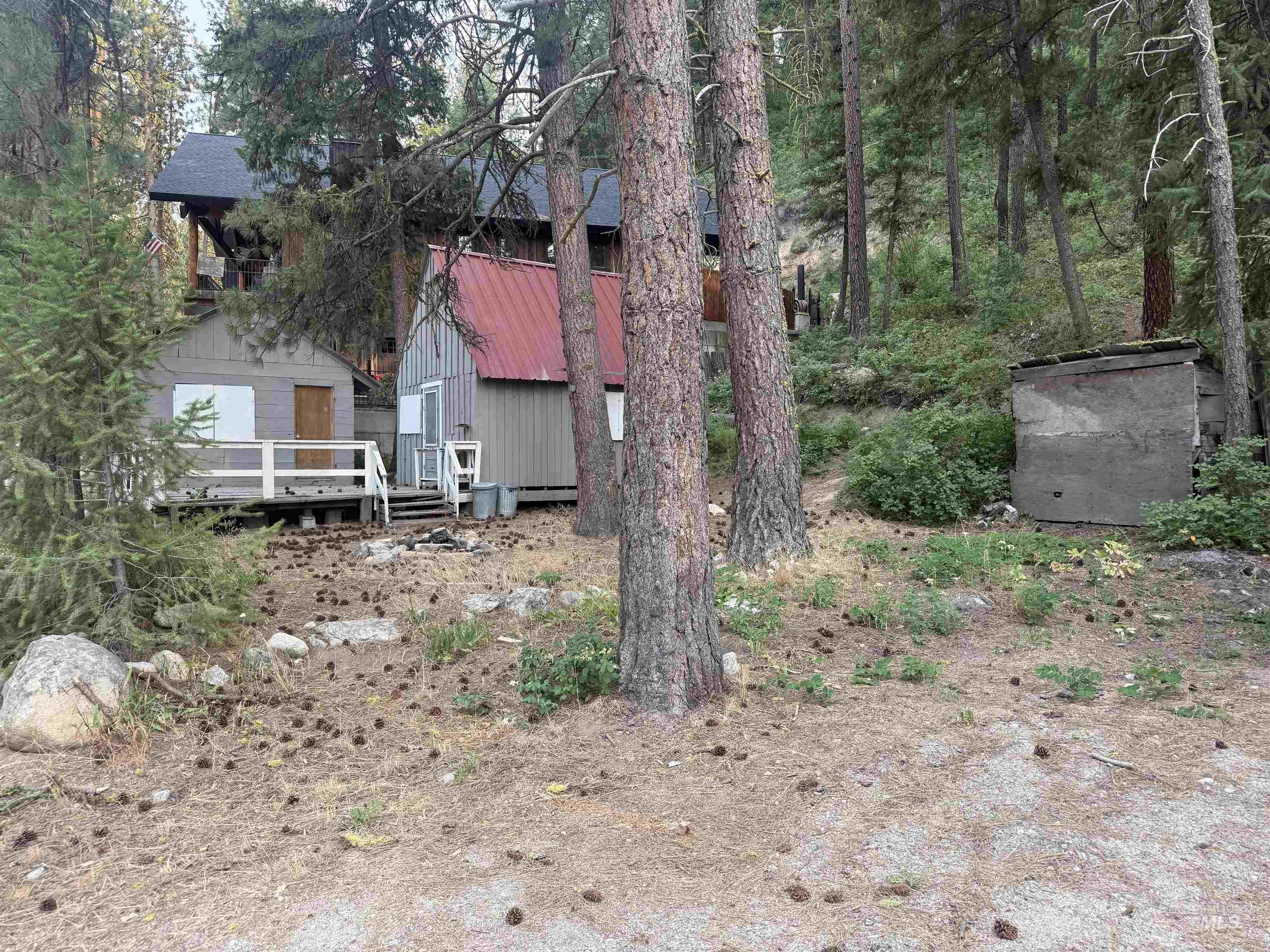 1027 Grouse Creek Rd Property Photo 3