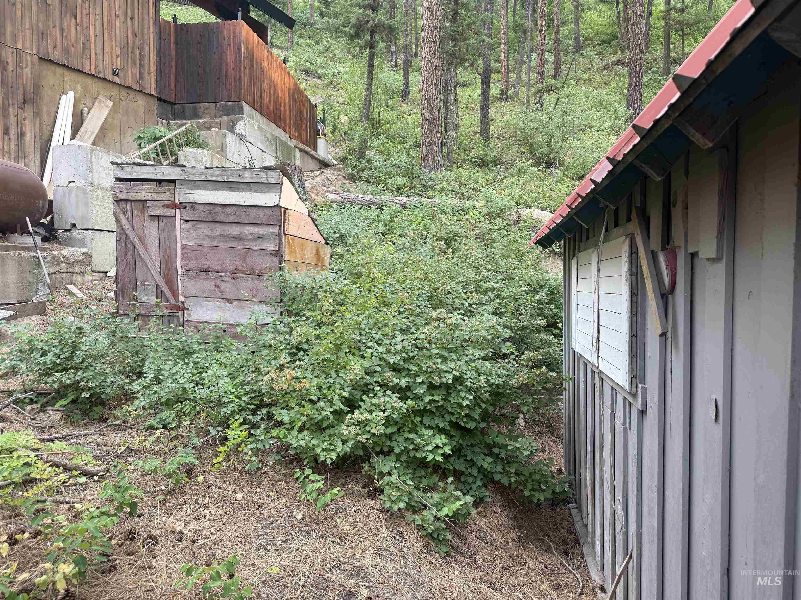 1027 Grouse Creek Rd Property Photo 6