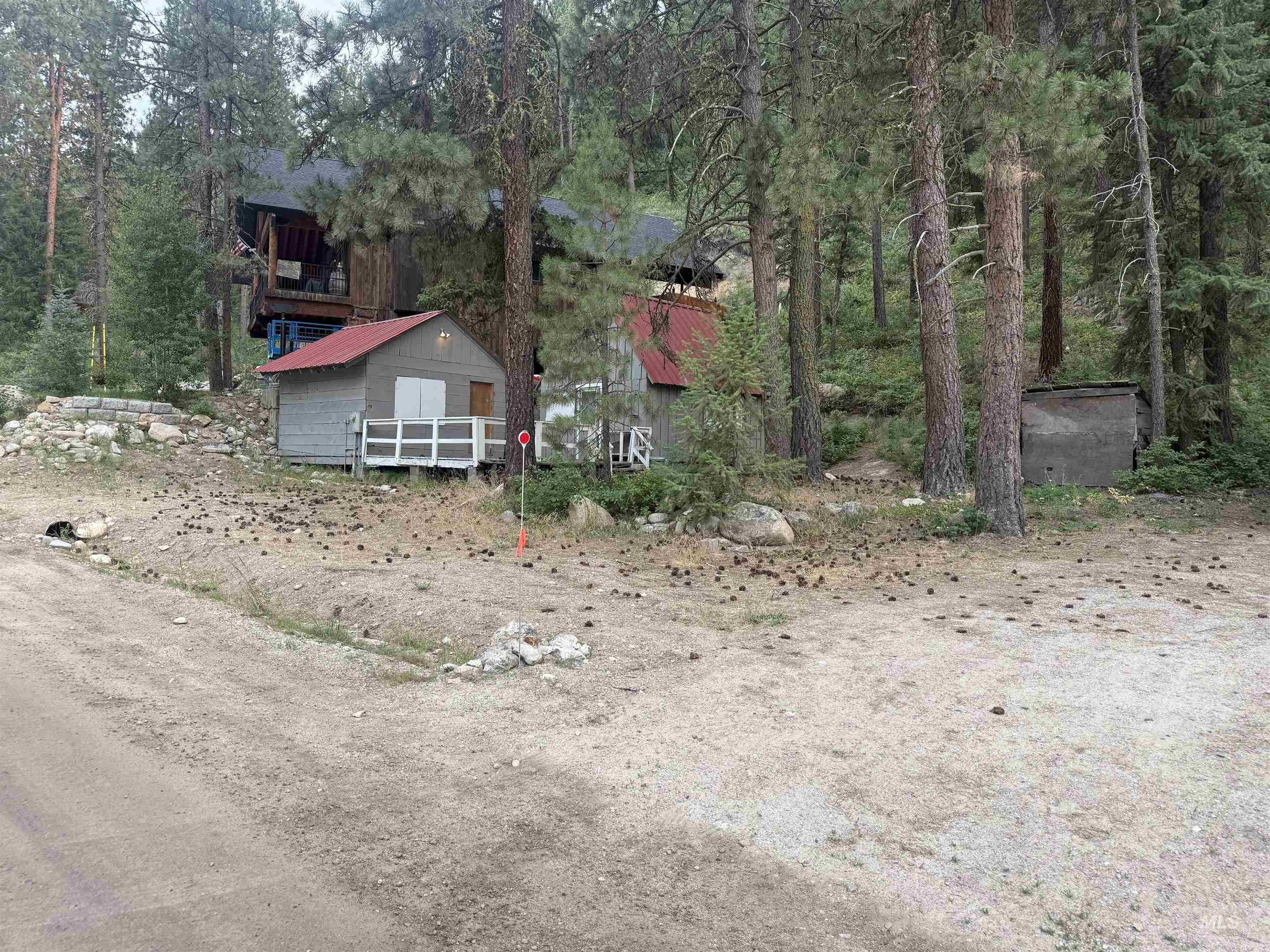 1027 Grouse Creek Rd Property Photo 15