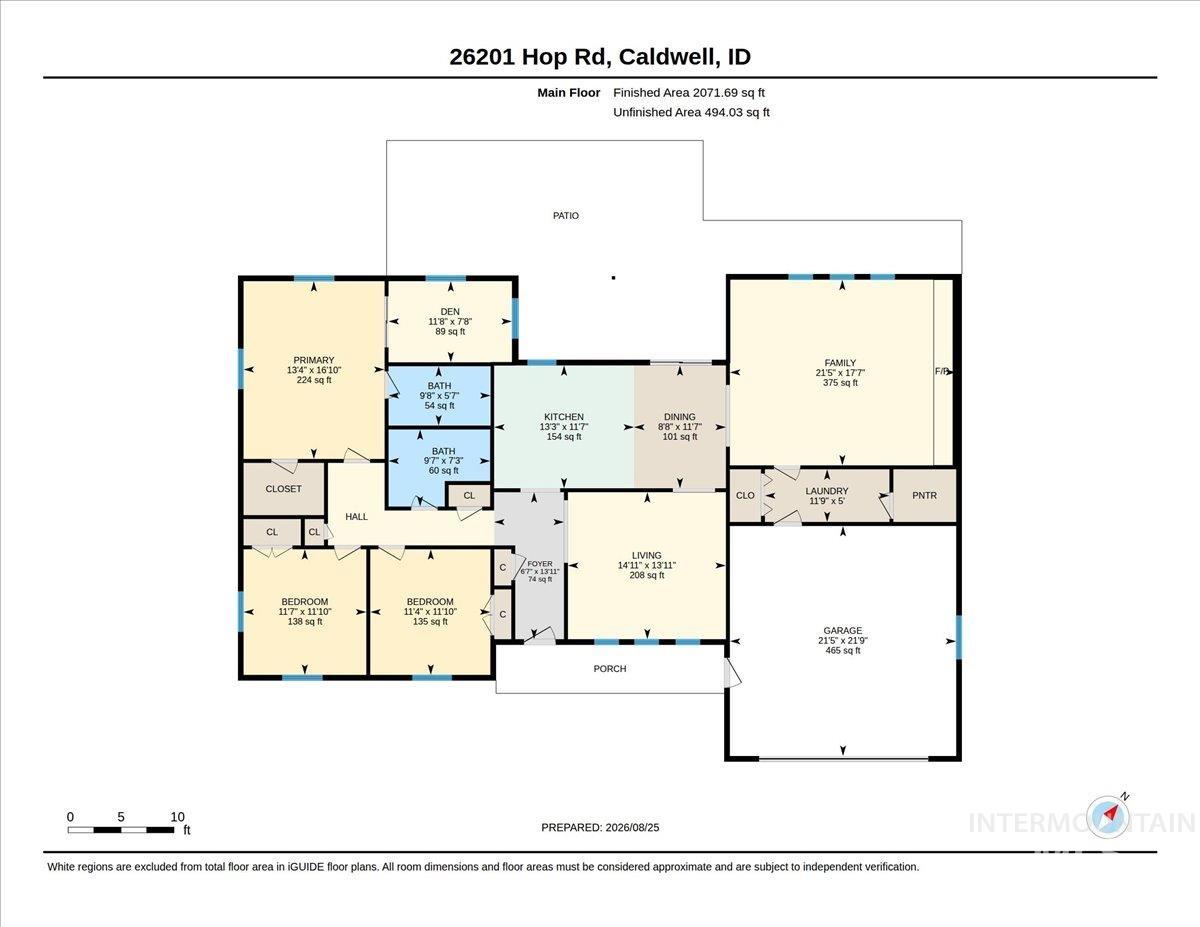 26201 Hop Rd Property Photo 44