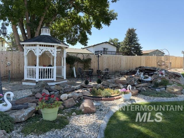 11603 W Hidden Valley Rim Rd Property Photo 3