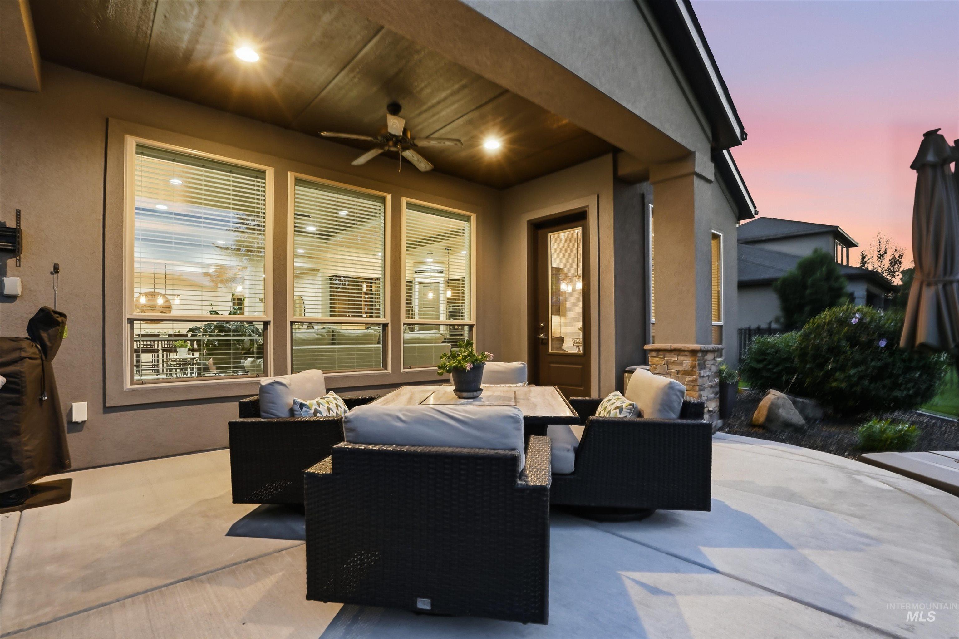 3552 W Star Hollow Dr Property Photo 40