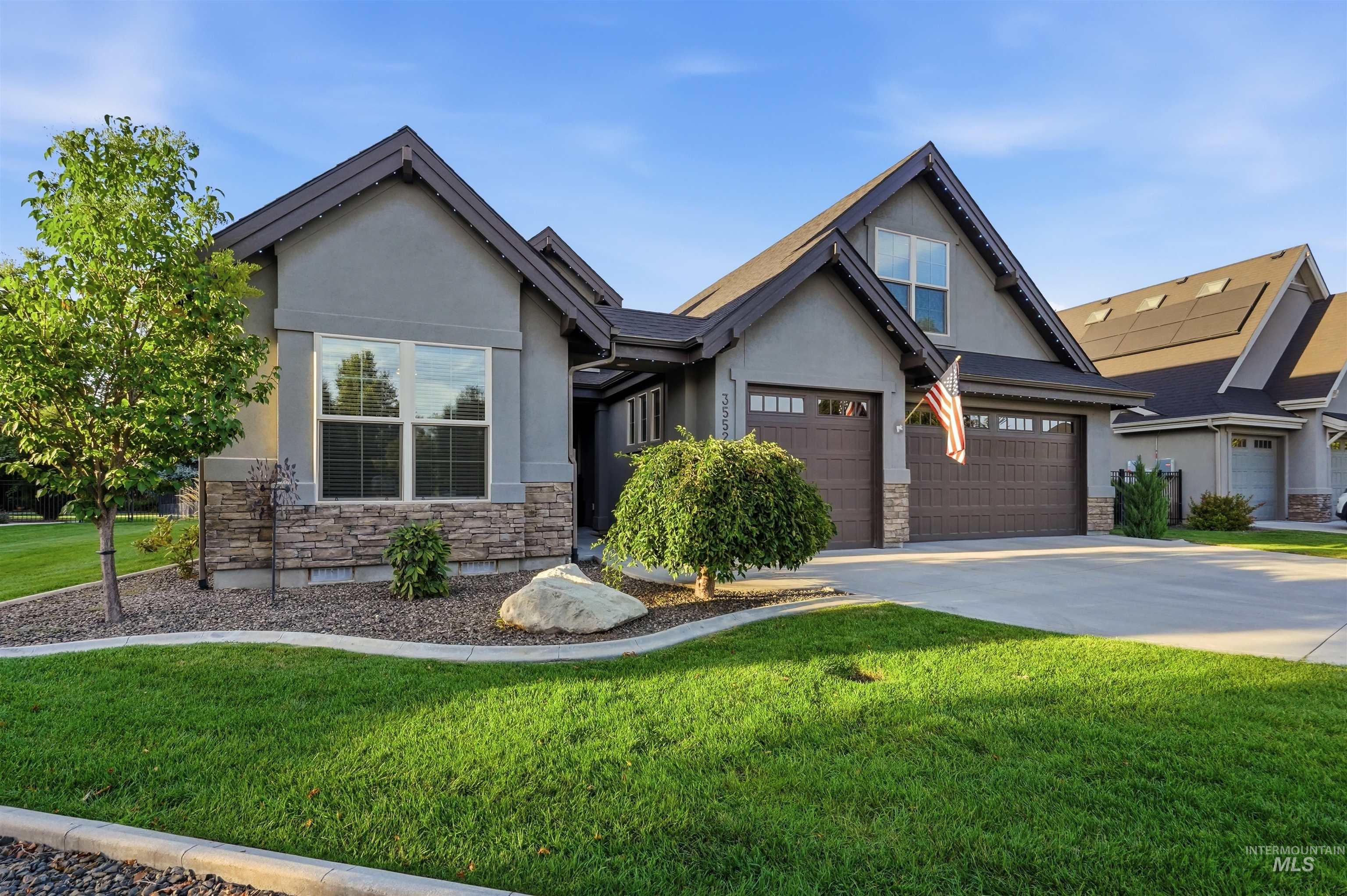 3552 W Star Hollow Dr Property Photo 44