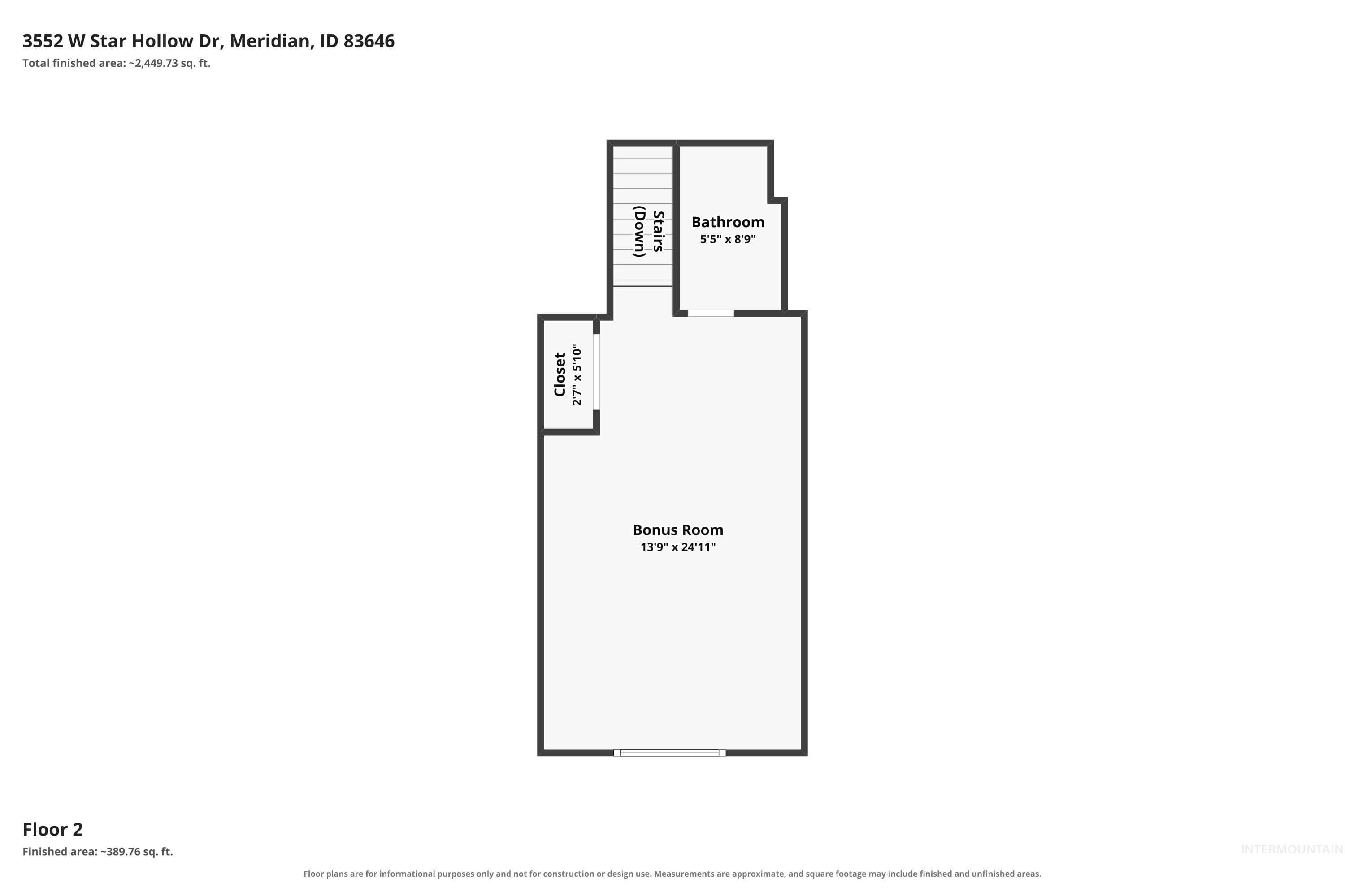3552 W Star Hollow Dr Property Photo 48