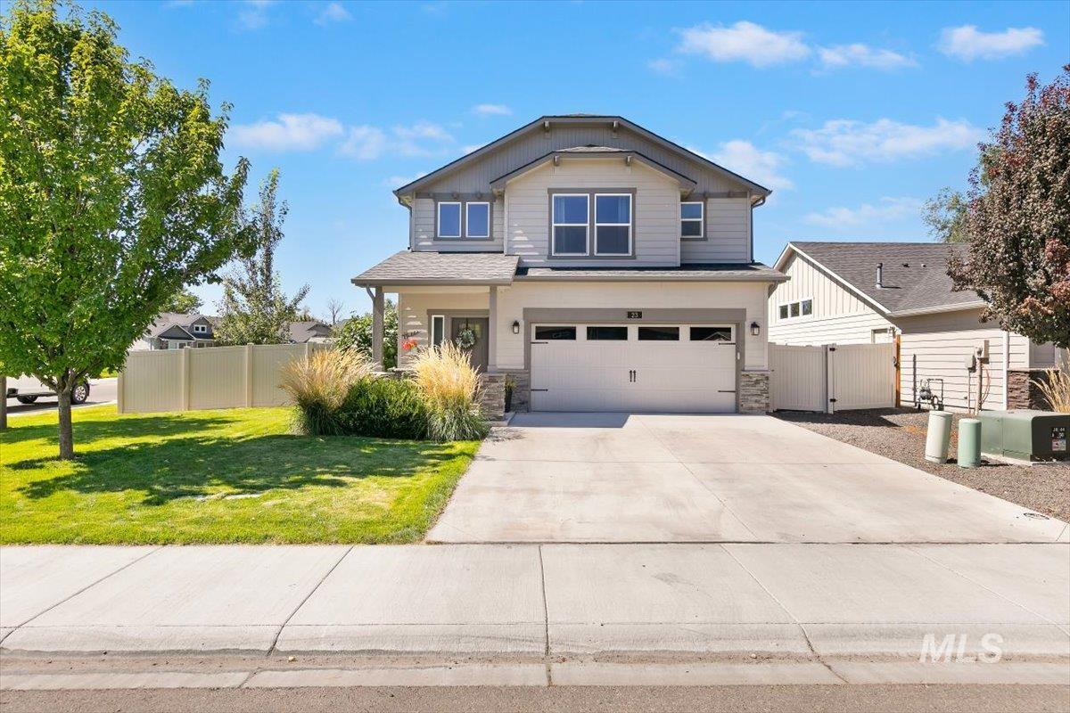 23 N Joseph Dr Property Photo 3