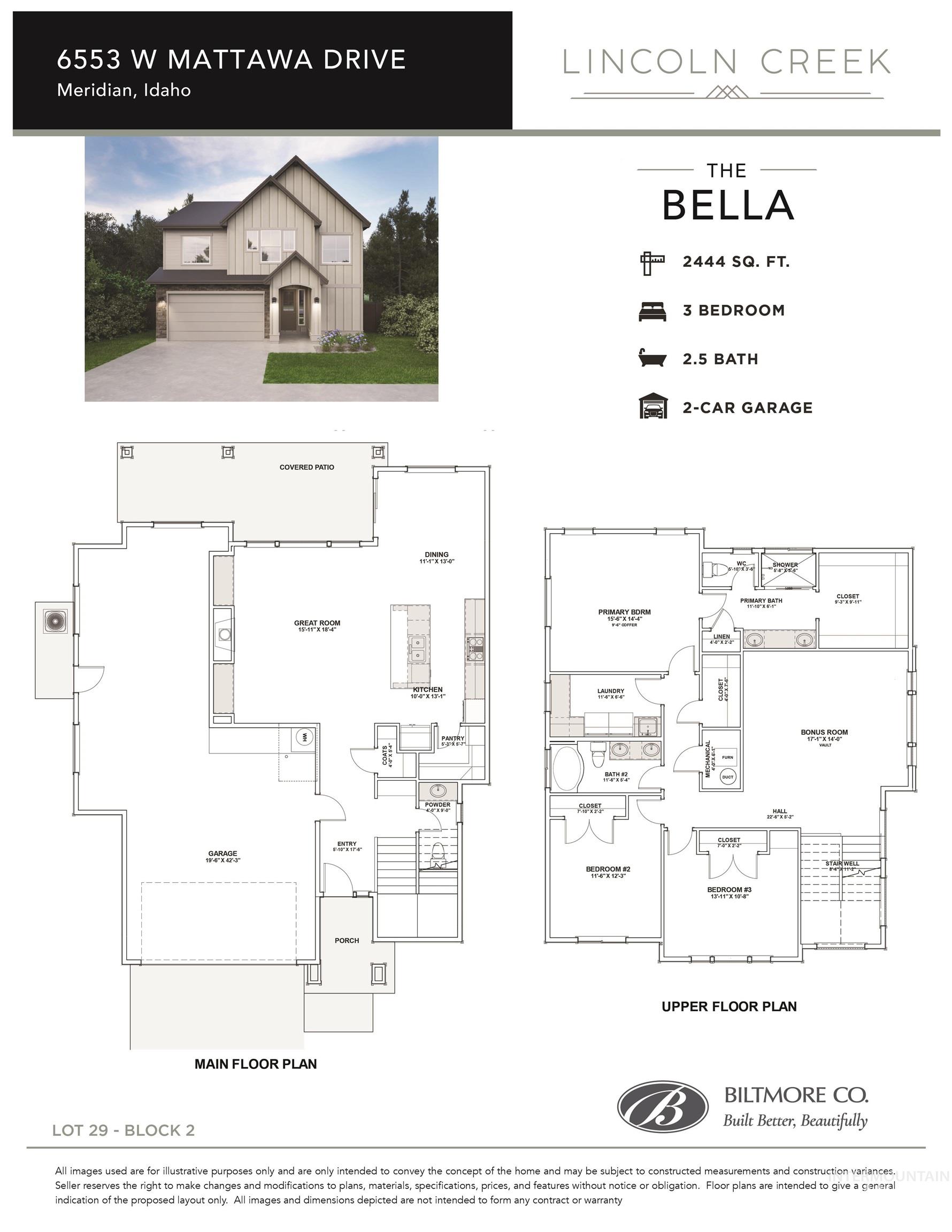 6553 W Mattawa Dr Property Photo 7
