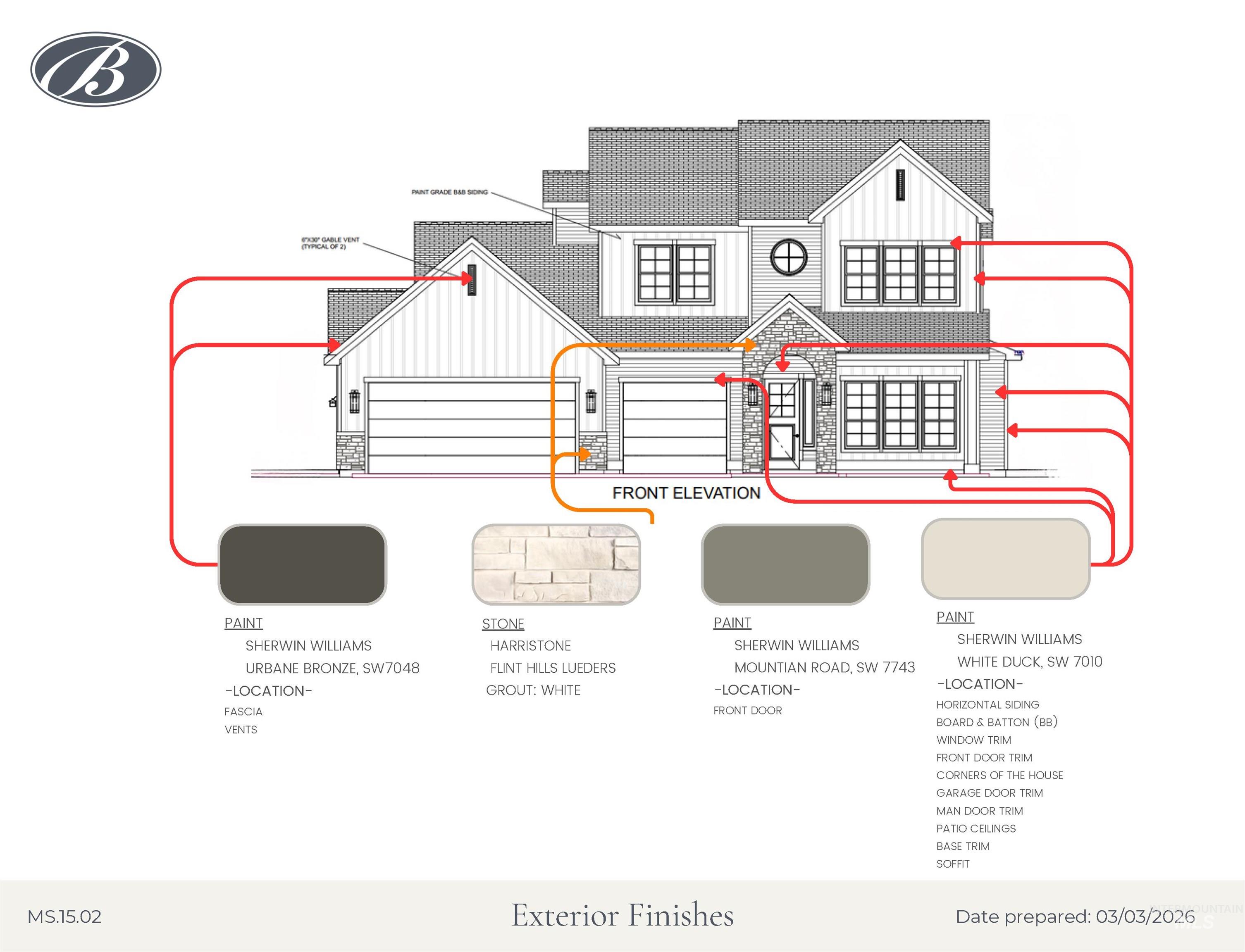 2278 N Palaestra Ave Property Photo 9