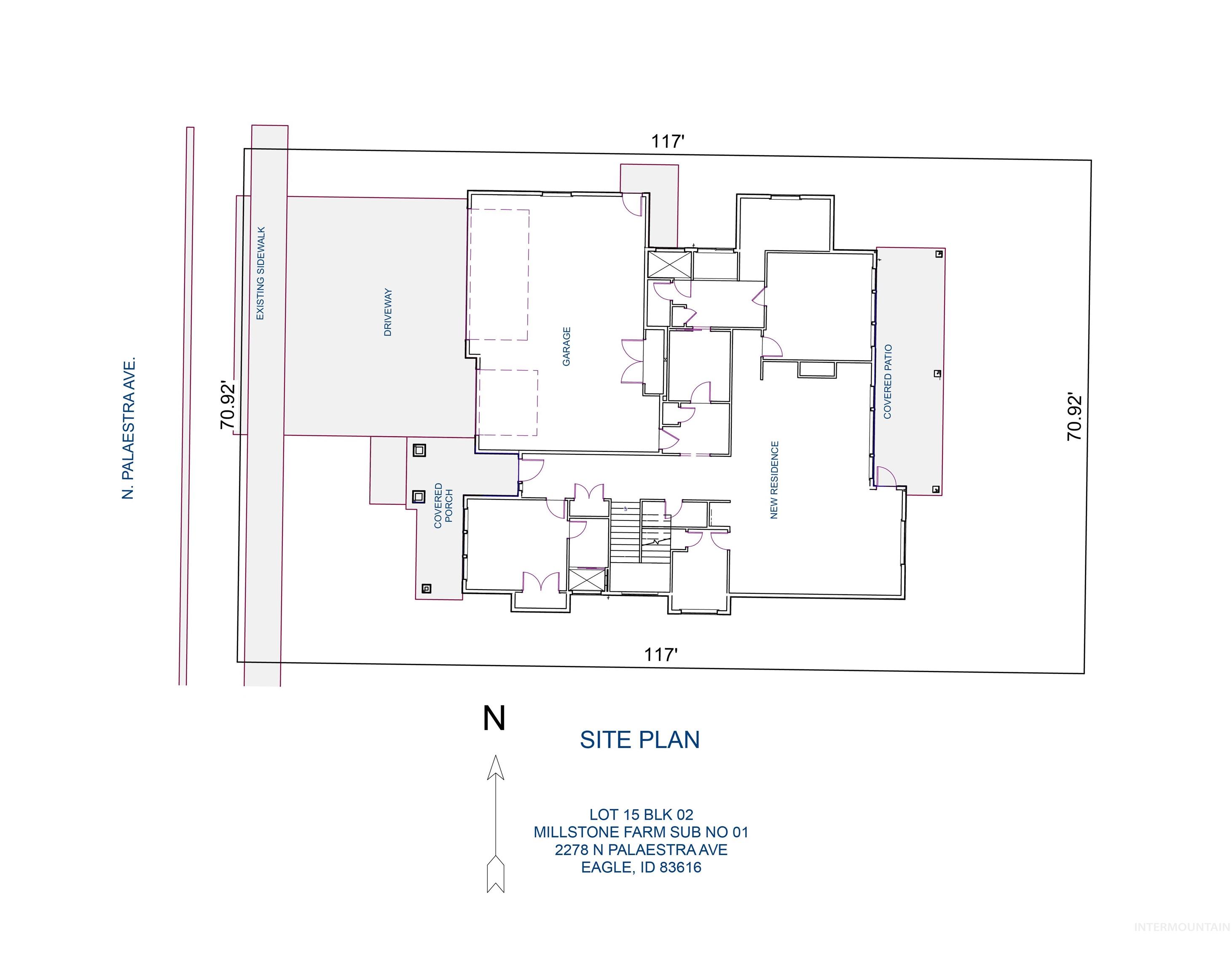 2278 N Palaestra Ave Property Photo 22