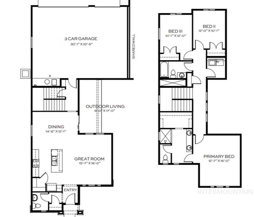 5782 W Avimor Dr. Property Photo 2