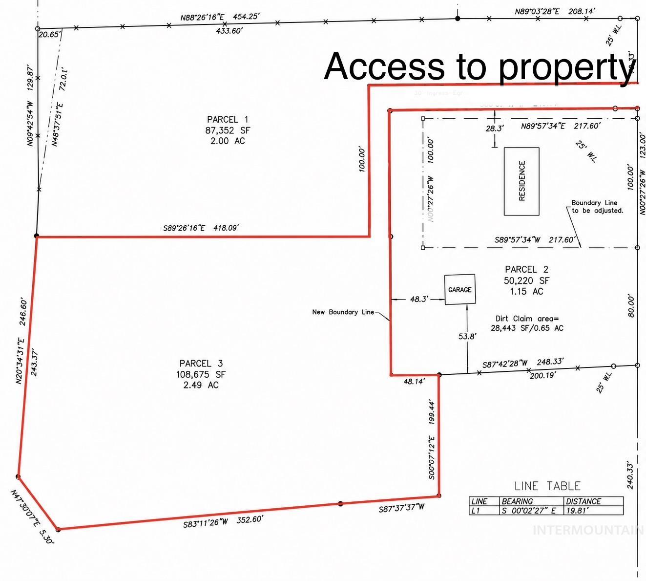 0 Wagner Rd. Property Photo 6