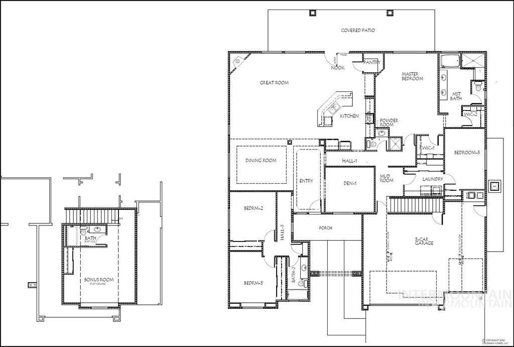 6406 E Canyon Crossing Dr. Property Photo 50