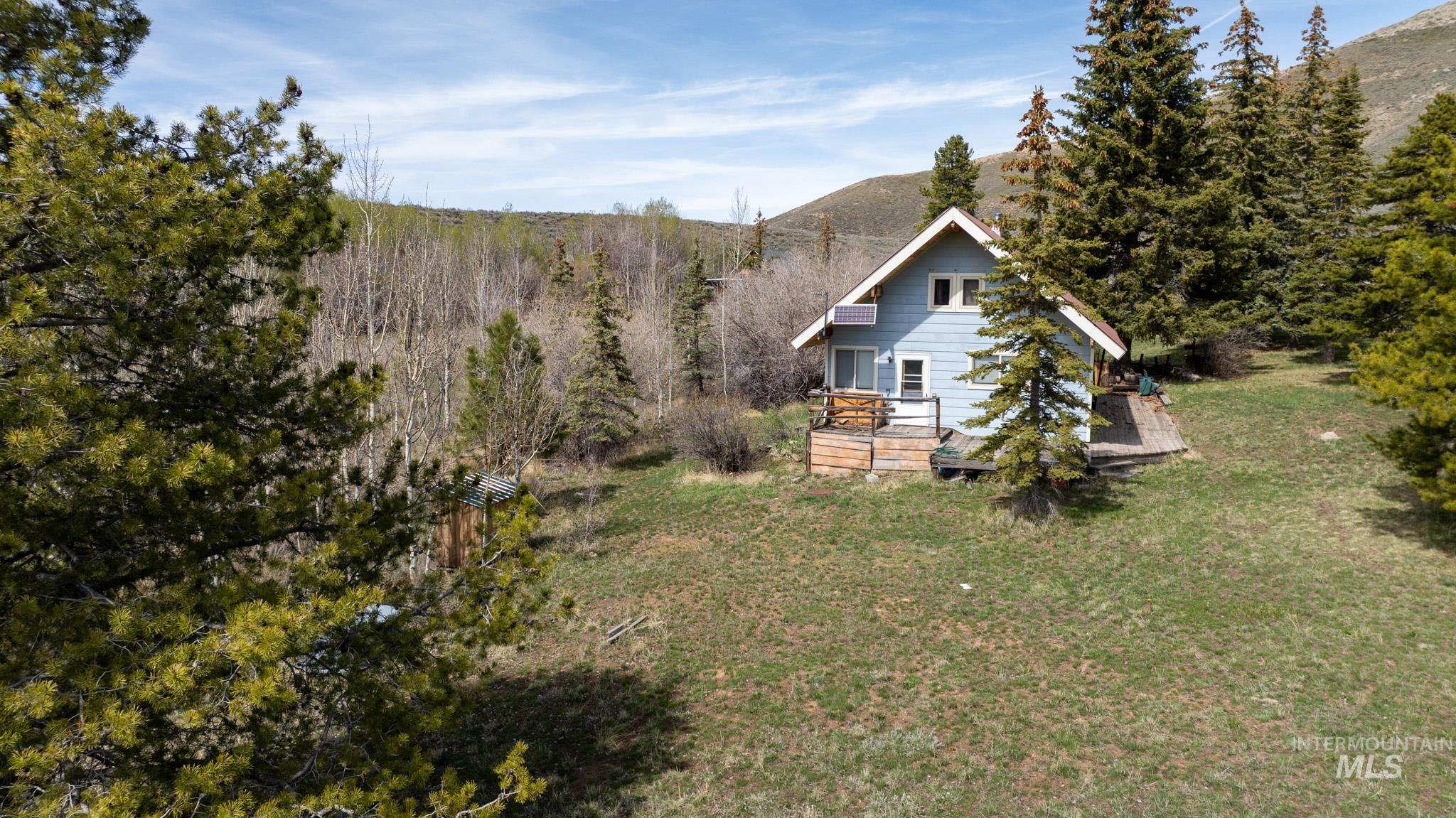 218 Brush Canyon Rd. Property Photo 4
