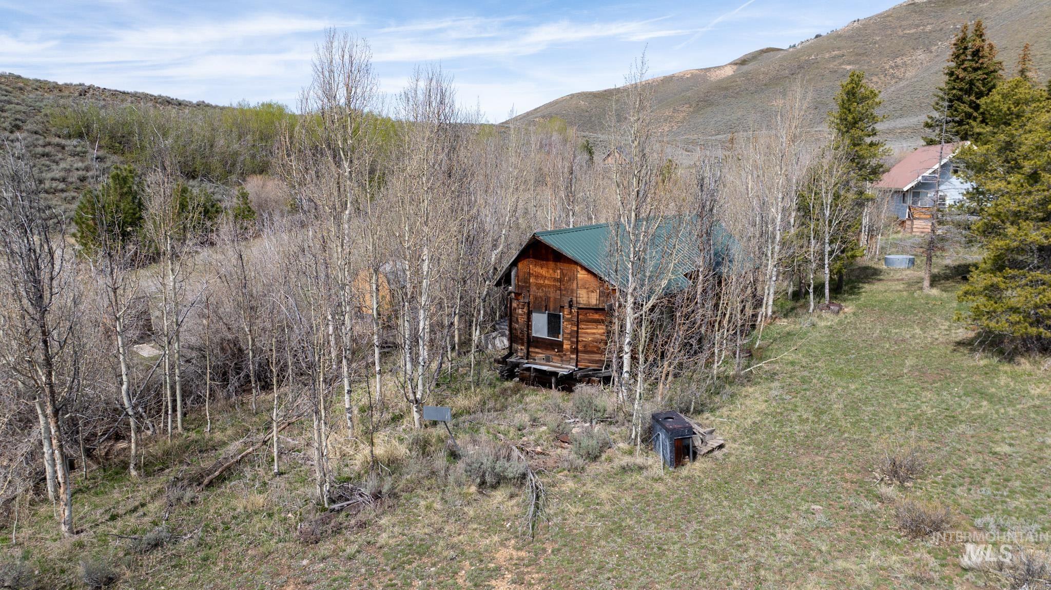 218 Brush Canyon Rd. Property Photo 5