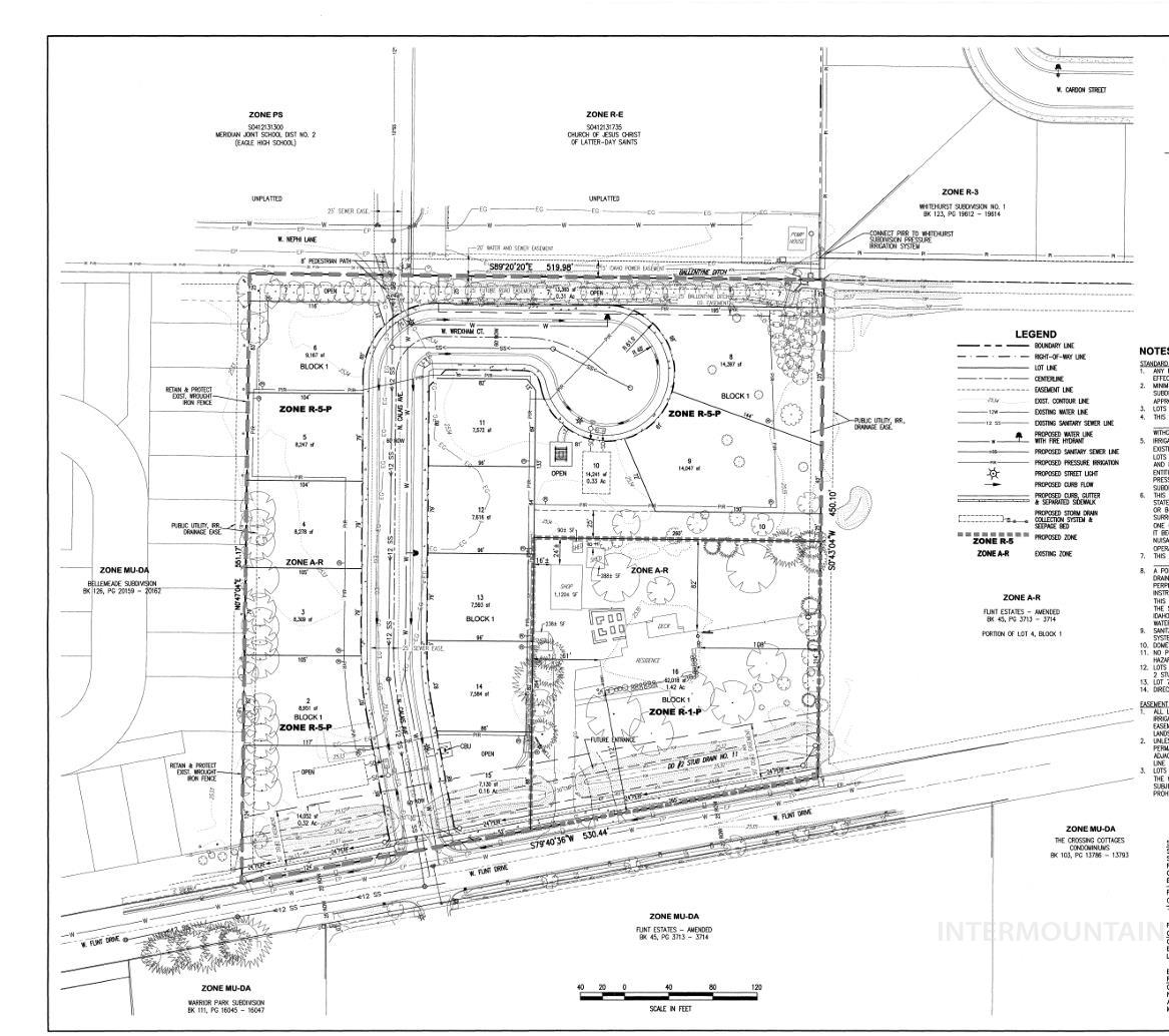 Tbd W Flint Dr Property Photo 2