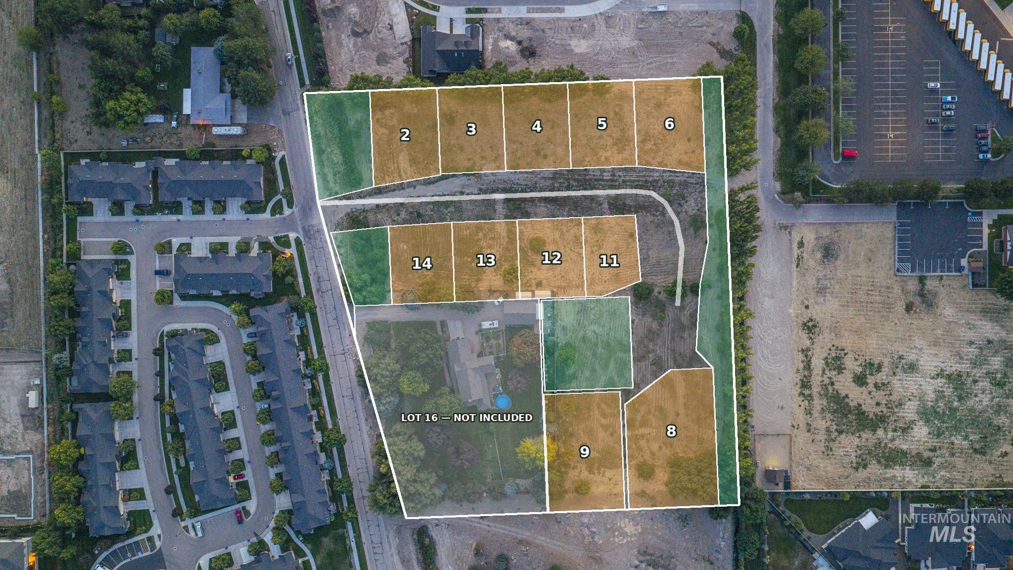 Tbd W Flint Dr Property Photo 15