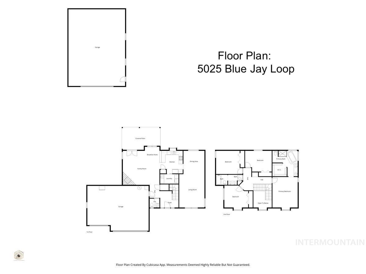 5025 Blue Jay Loop Property Photo 29