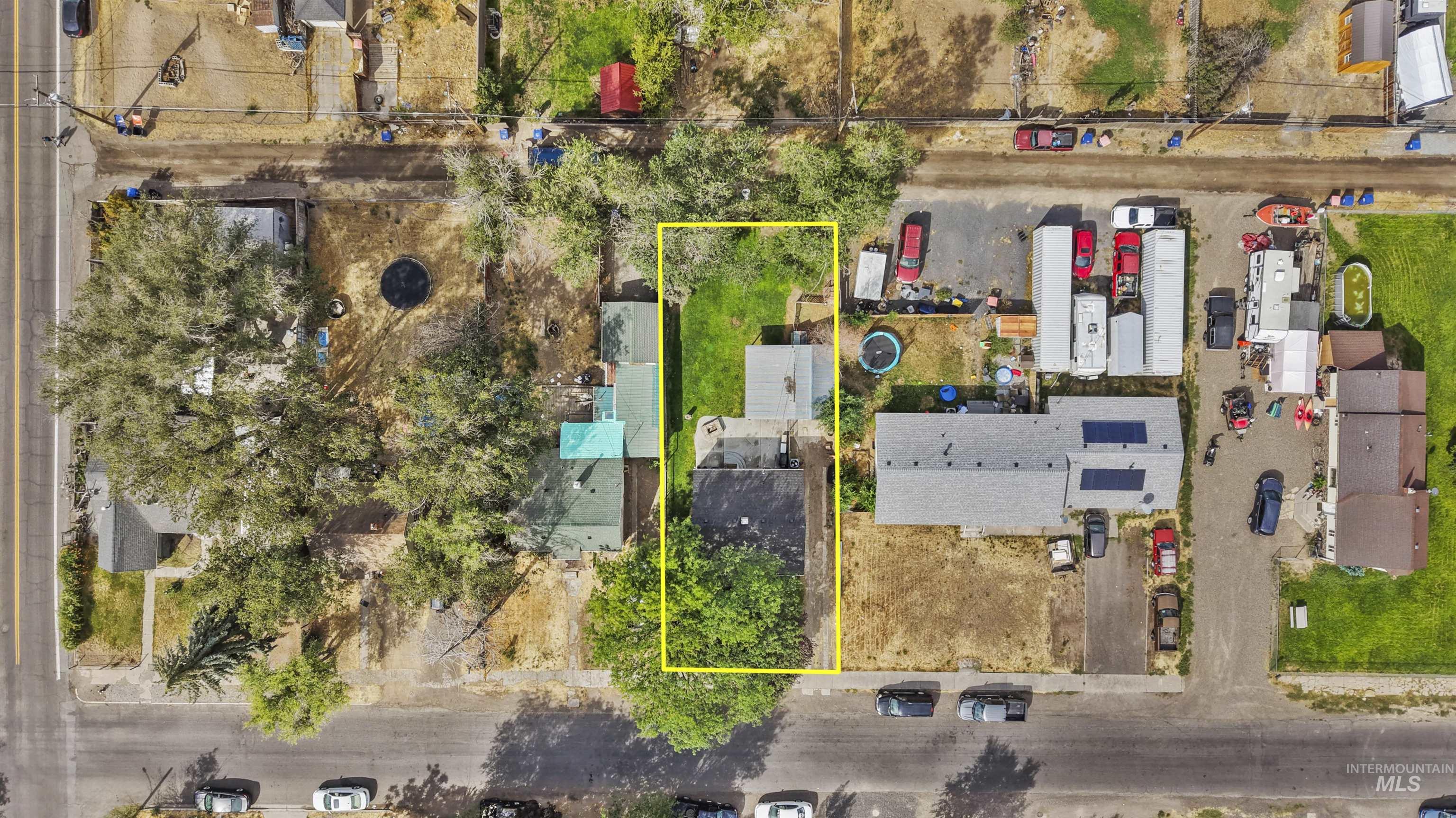 227 Jefferson Street Property Photo 45