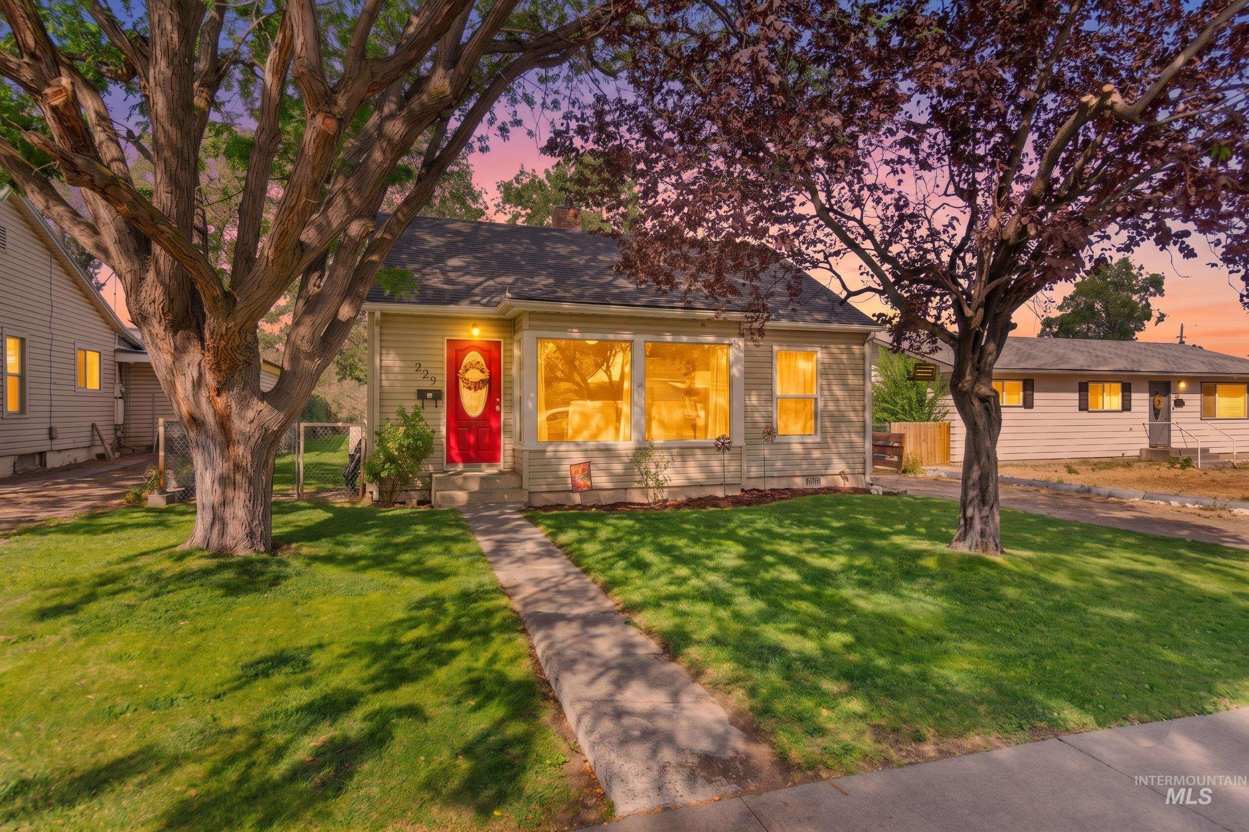 227 Jefferson Street Property Photo 47