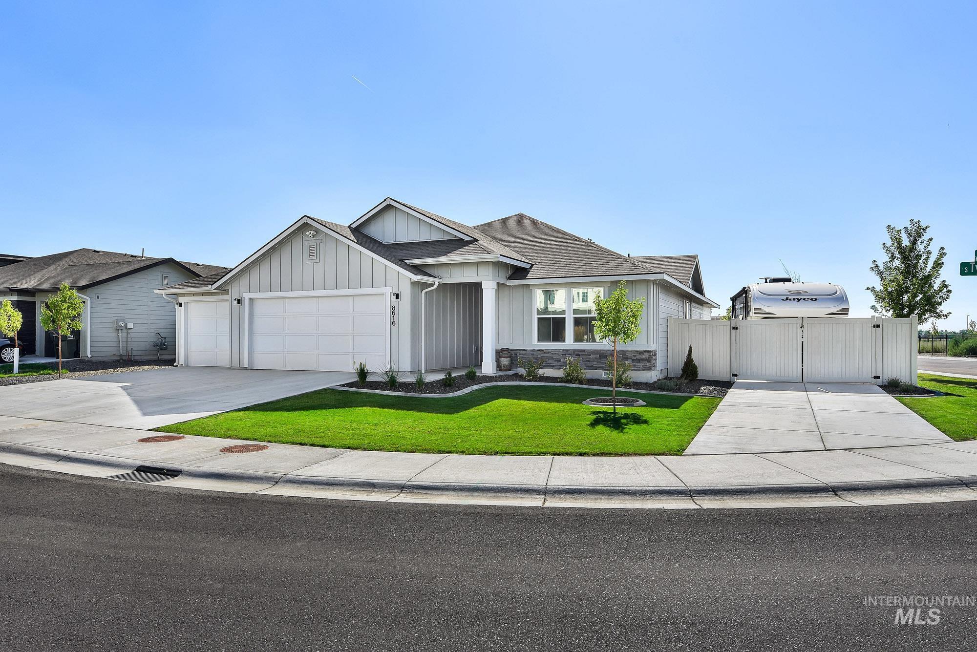 8616 S Tyrion Way Property Photo 1
