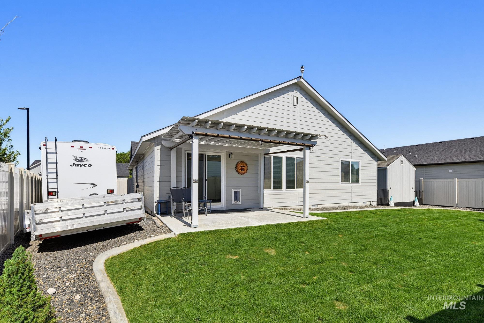 8616 S Tyrion Way Property Photo 35