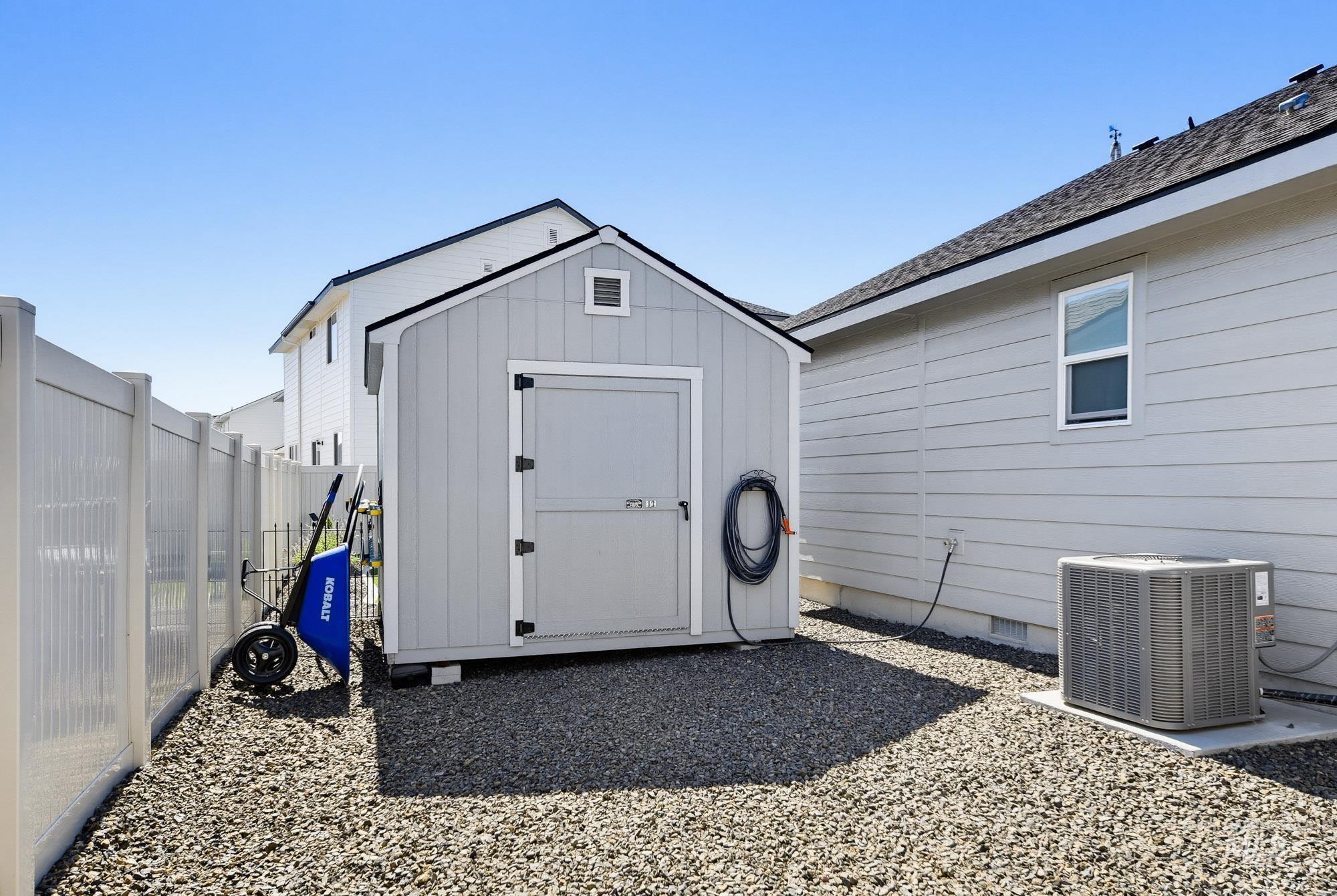 8616 S Tyrion Way Property Photo 38