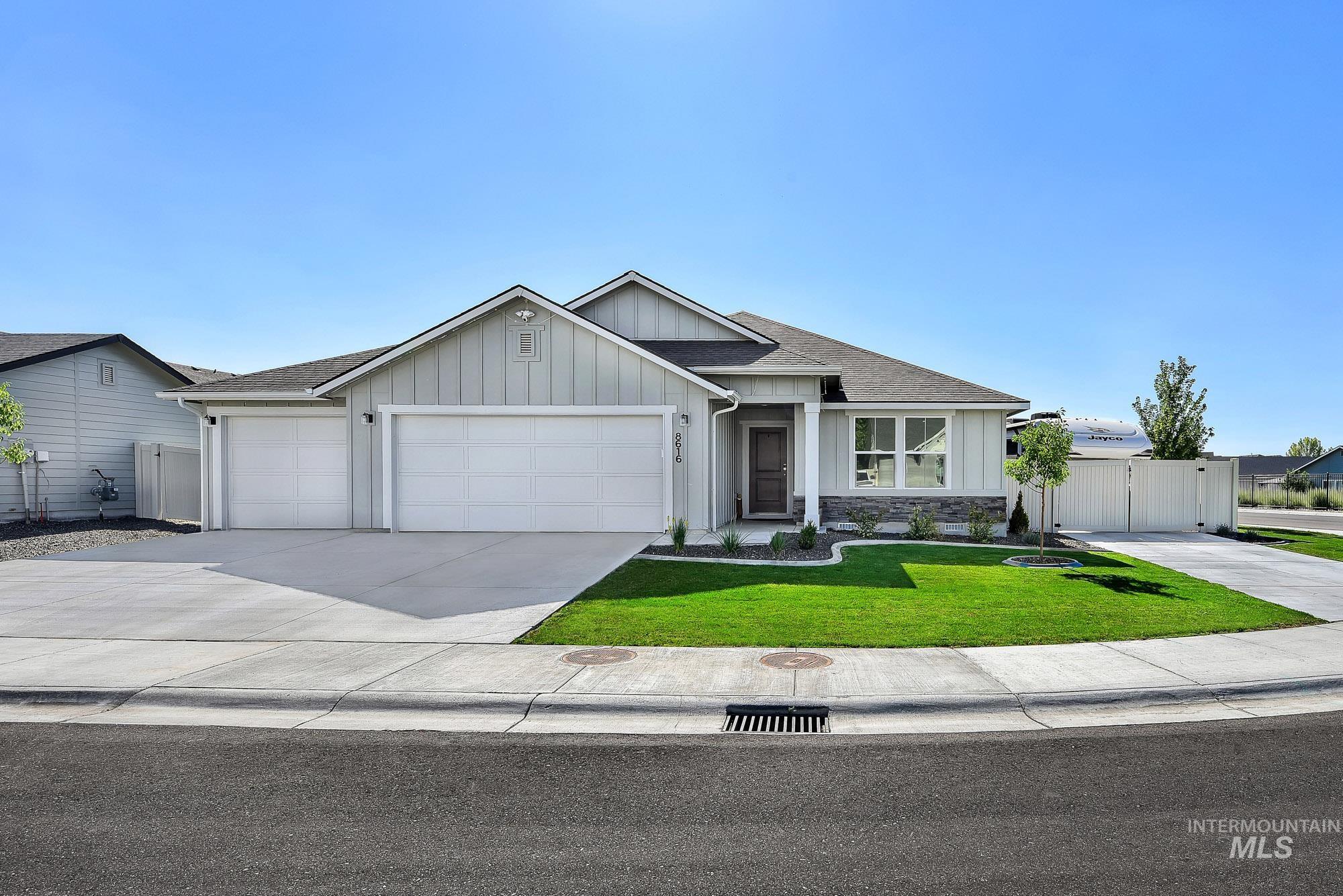 8616 S Tyrion Way Property Photo 39