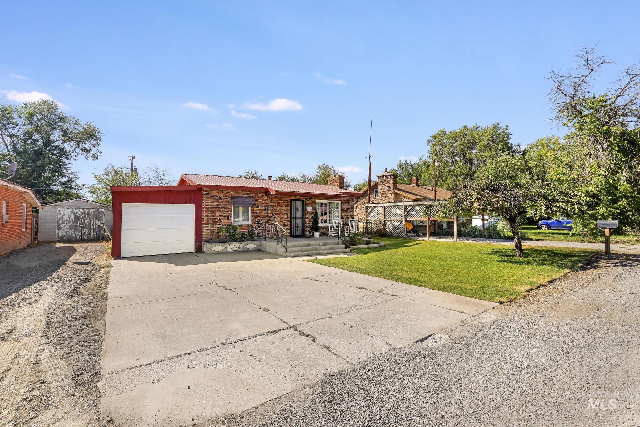 929 Nevada Street Property Photo 23