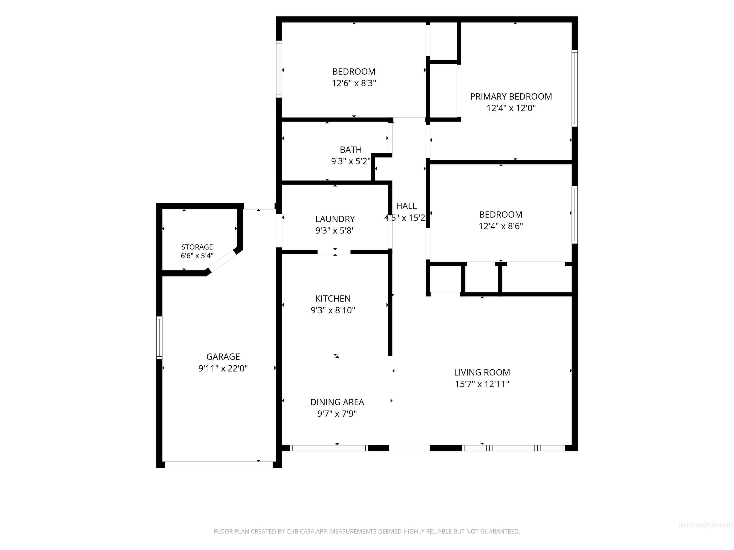 10563 W Silver Fox Dr Property Photo 18