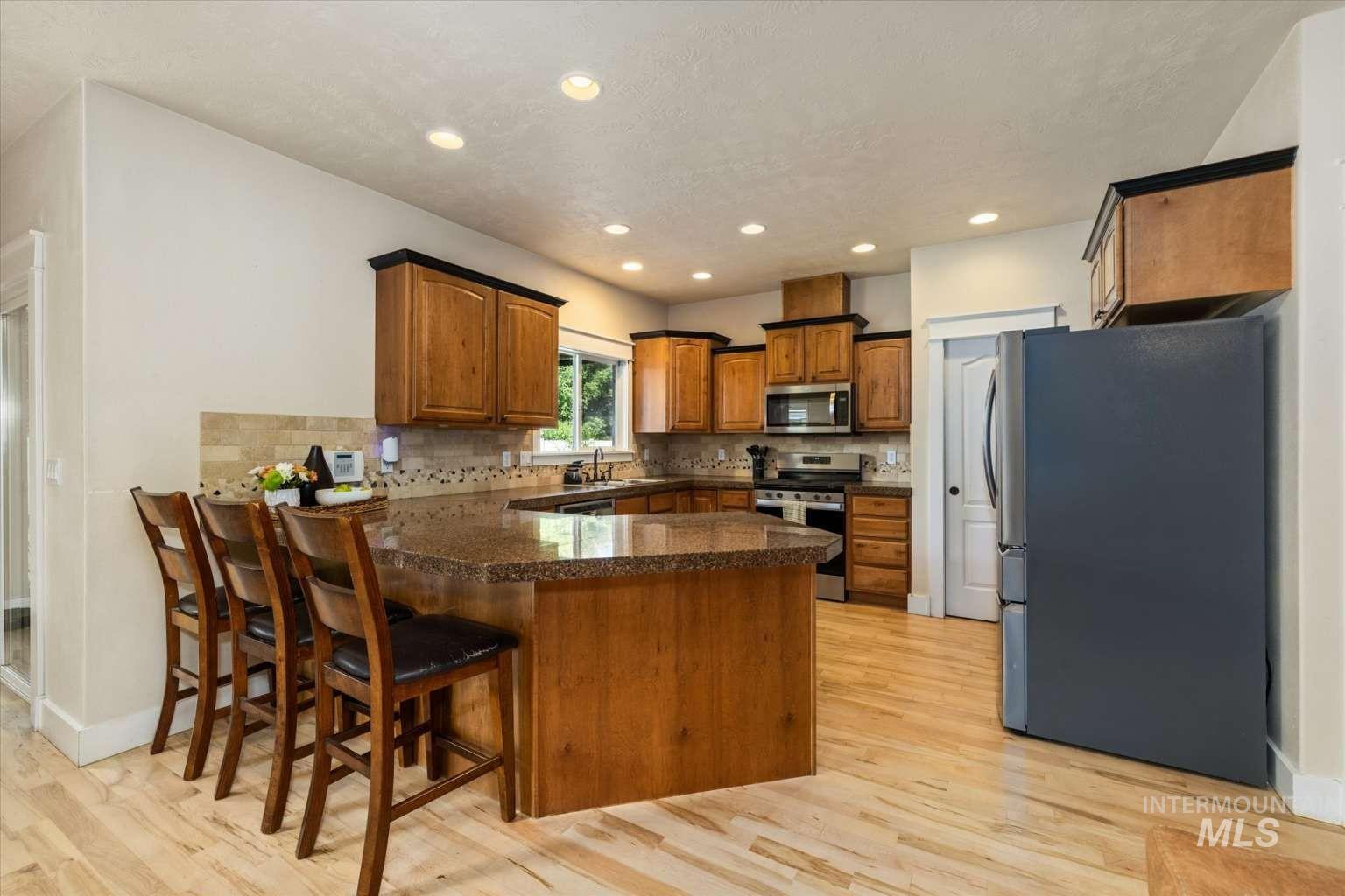 853 W Mountain Ash Loop Property Photo 13