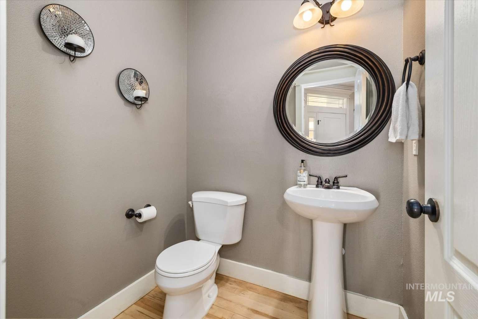 853 W Mountain Ash Loop Property Photo 24