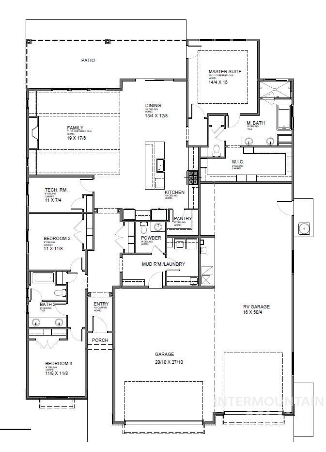 9529 S Blue Oak Ave Property Photo 4